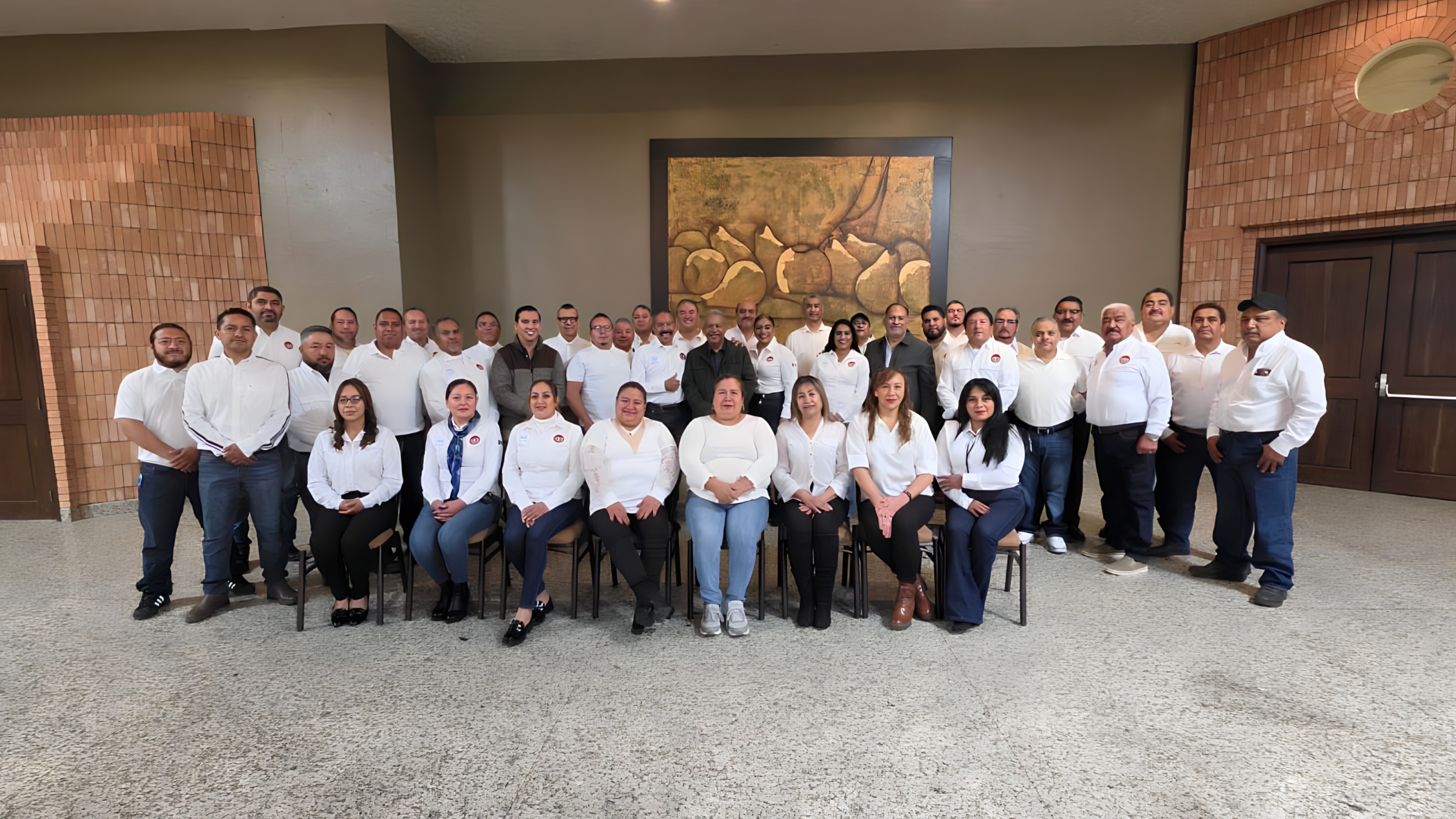 Arranque de la negociación del CCT de GM