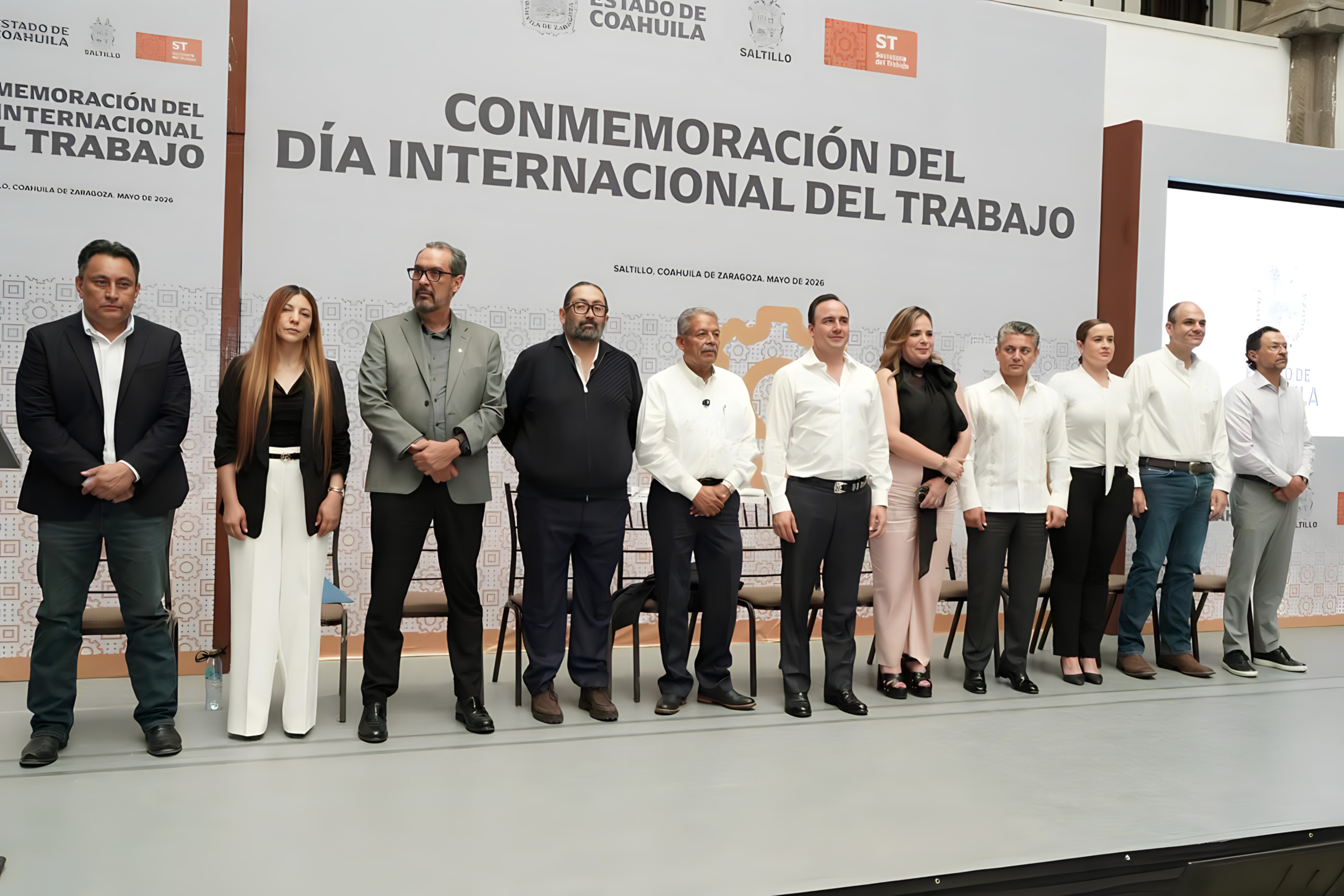 Nueva Etapa CTM