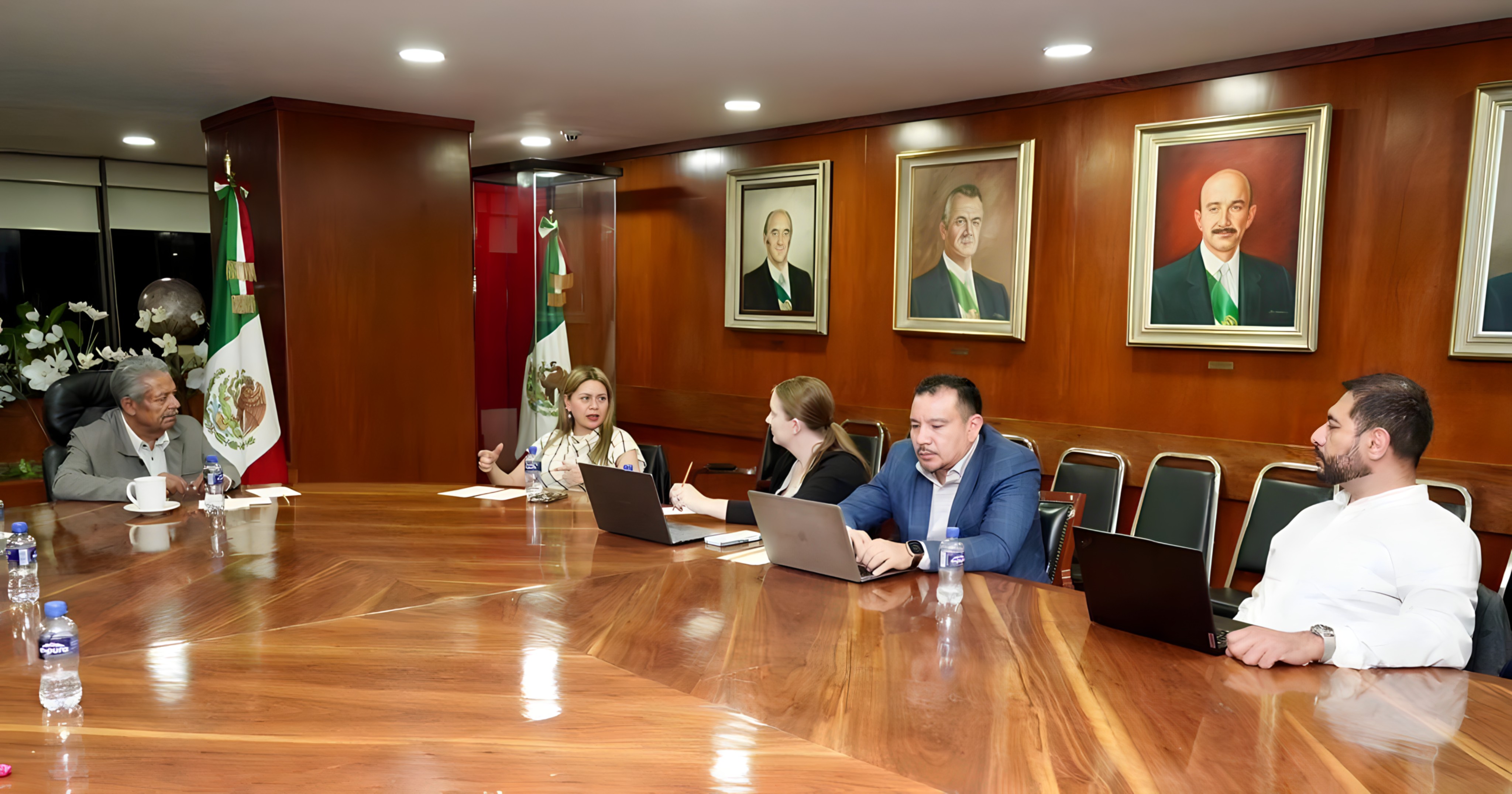 Fortalecen programas de capacitación de la CTM.