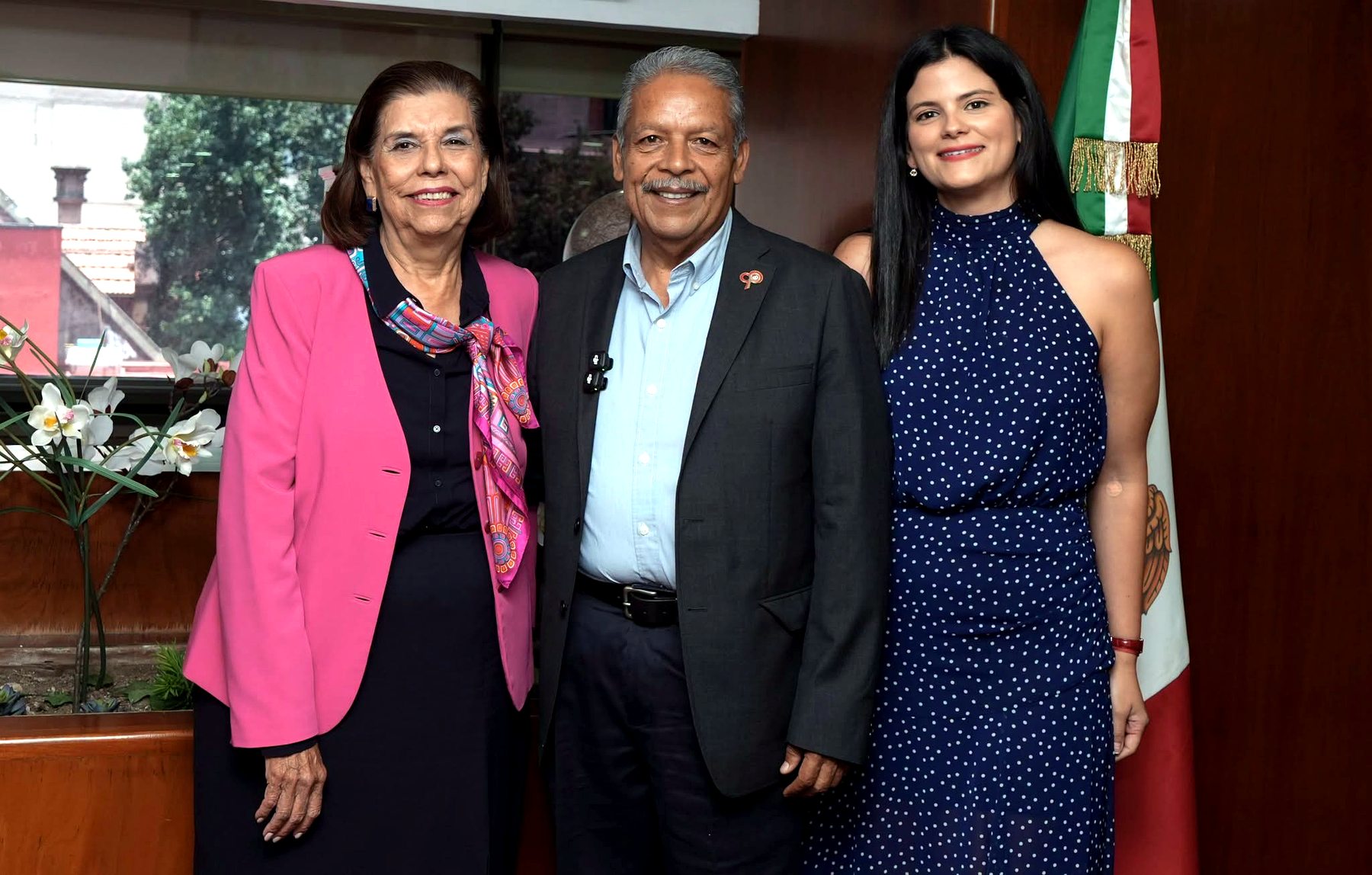 CTM fortalece la unidad y el liderazgo sindical en Colima.
