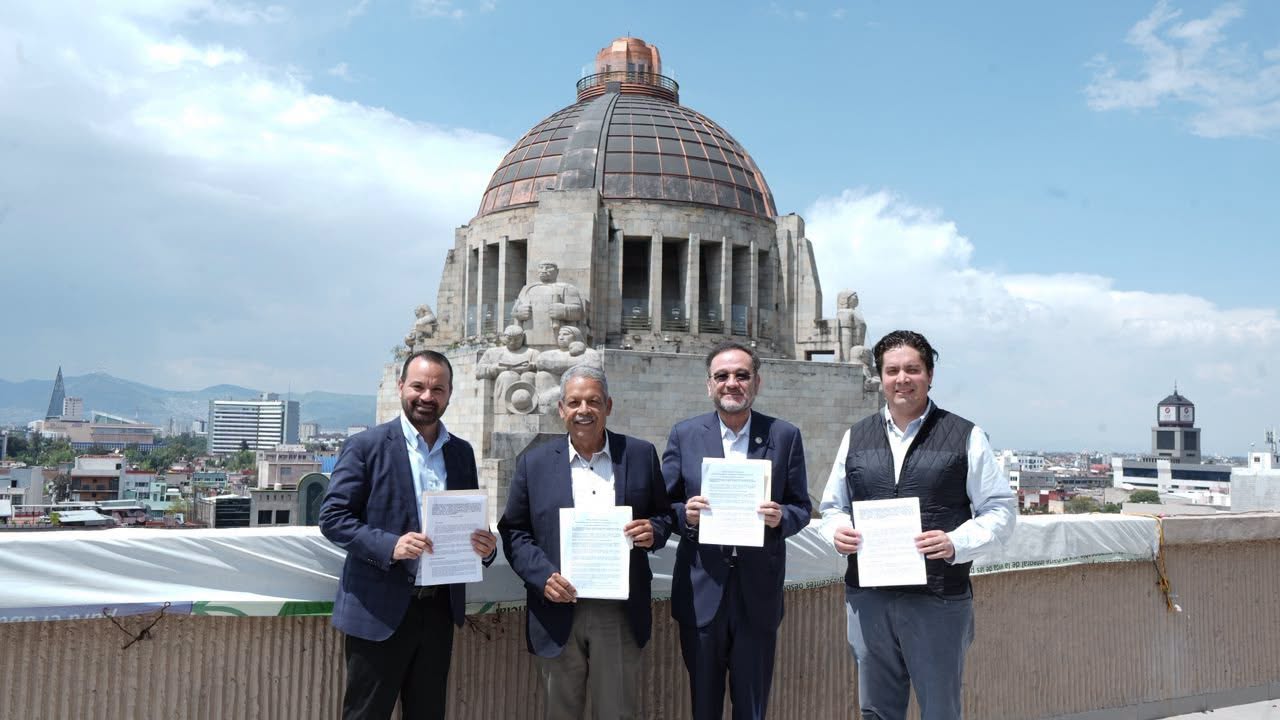 CTM y CNCI amplían las oportunidades educativas para la comunidad cetemista.