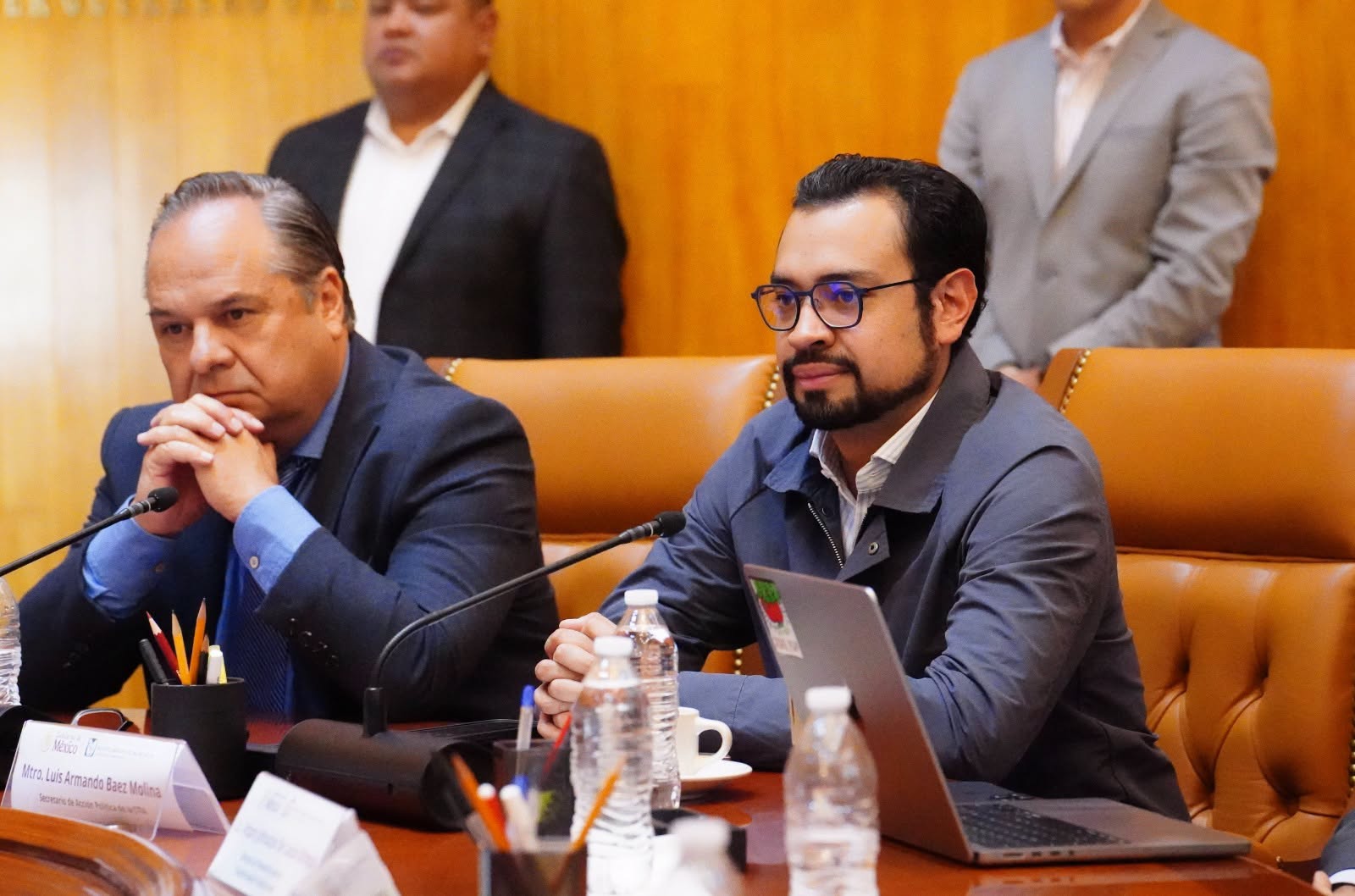 CTM impulsa nuevo hospital del IMSS para trabajadores de Guanajuato.