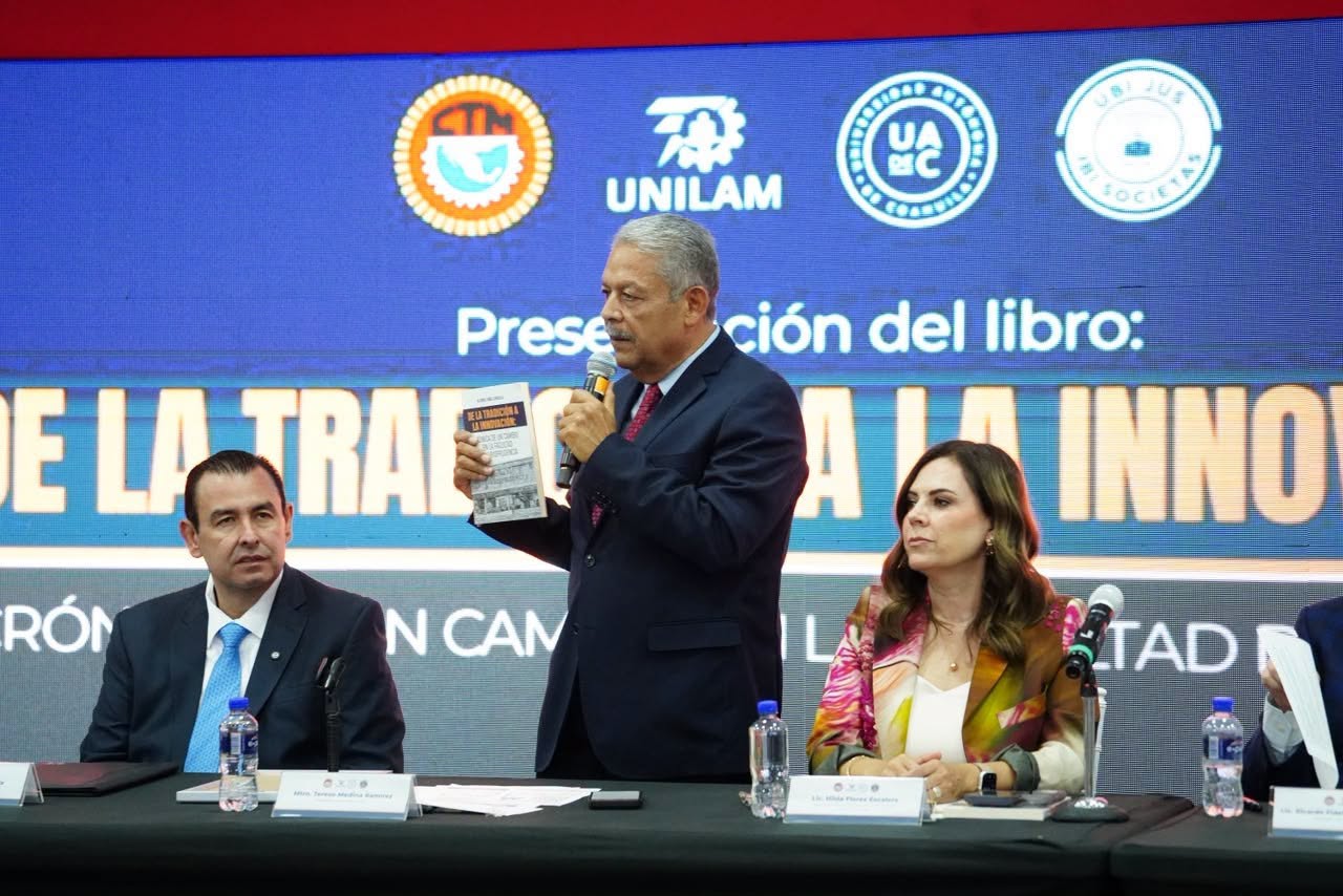 CTM fortalece su vínculo con la juventud y la educación.