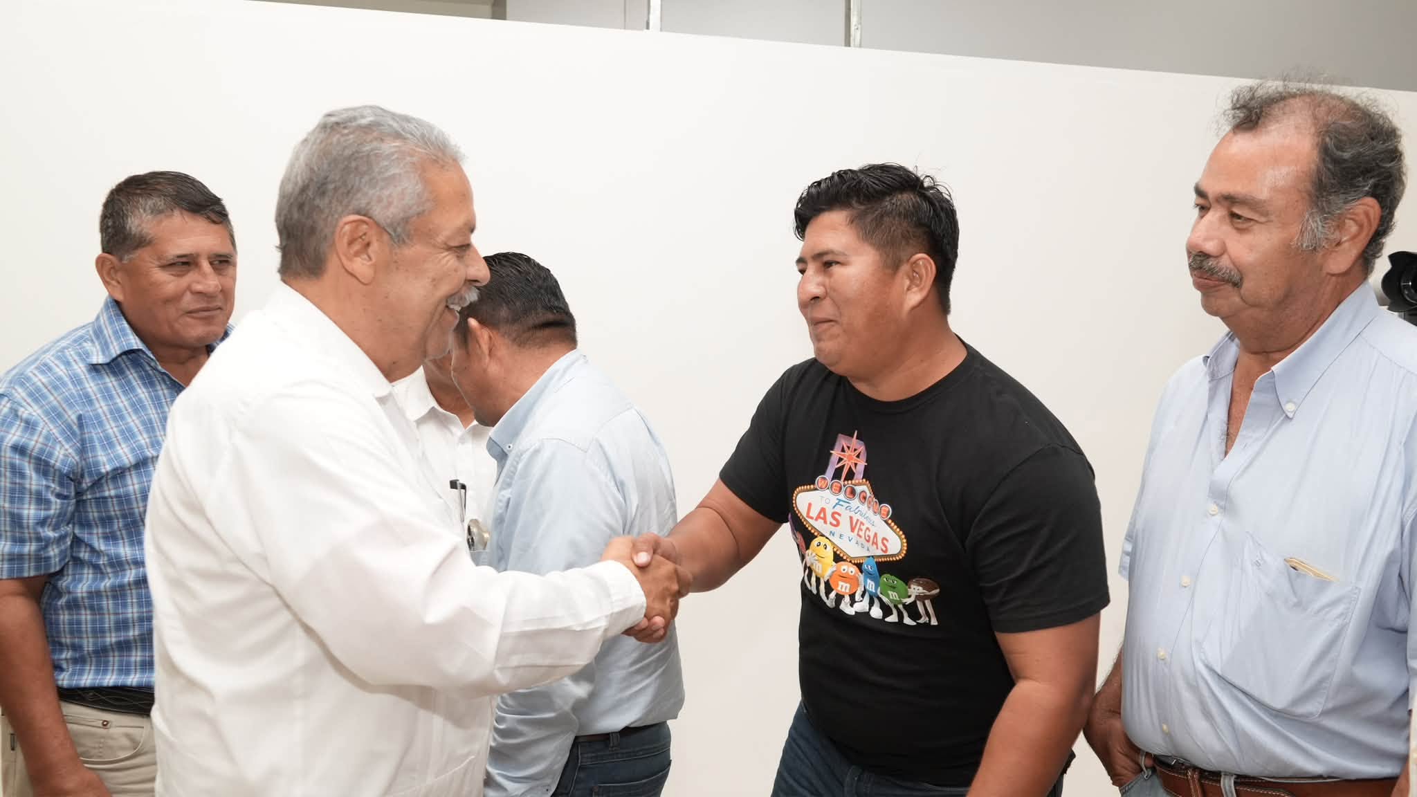 CTM fortalece su presencia territorial en Tabasco.