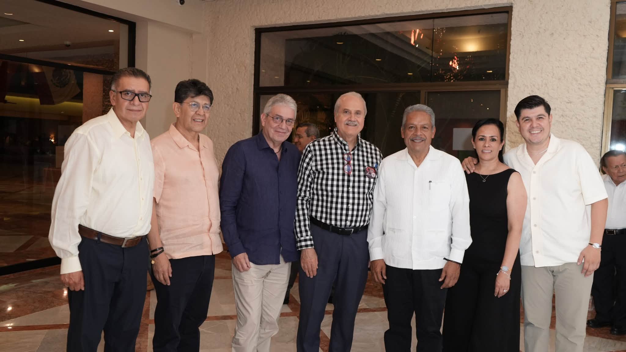 Oaxaca se suma a la gira nacional de cercanía con las organizaciones cetemistas.