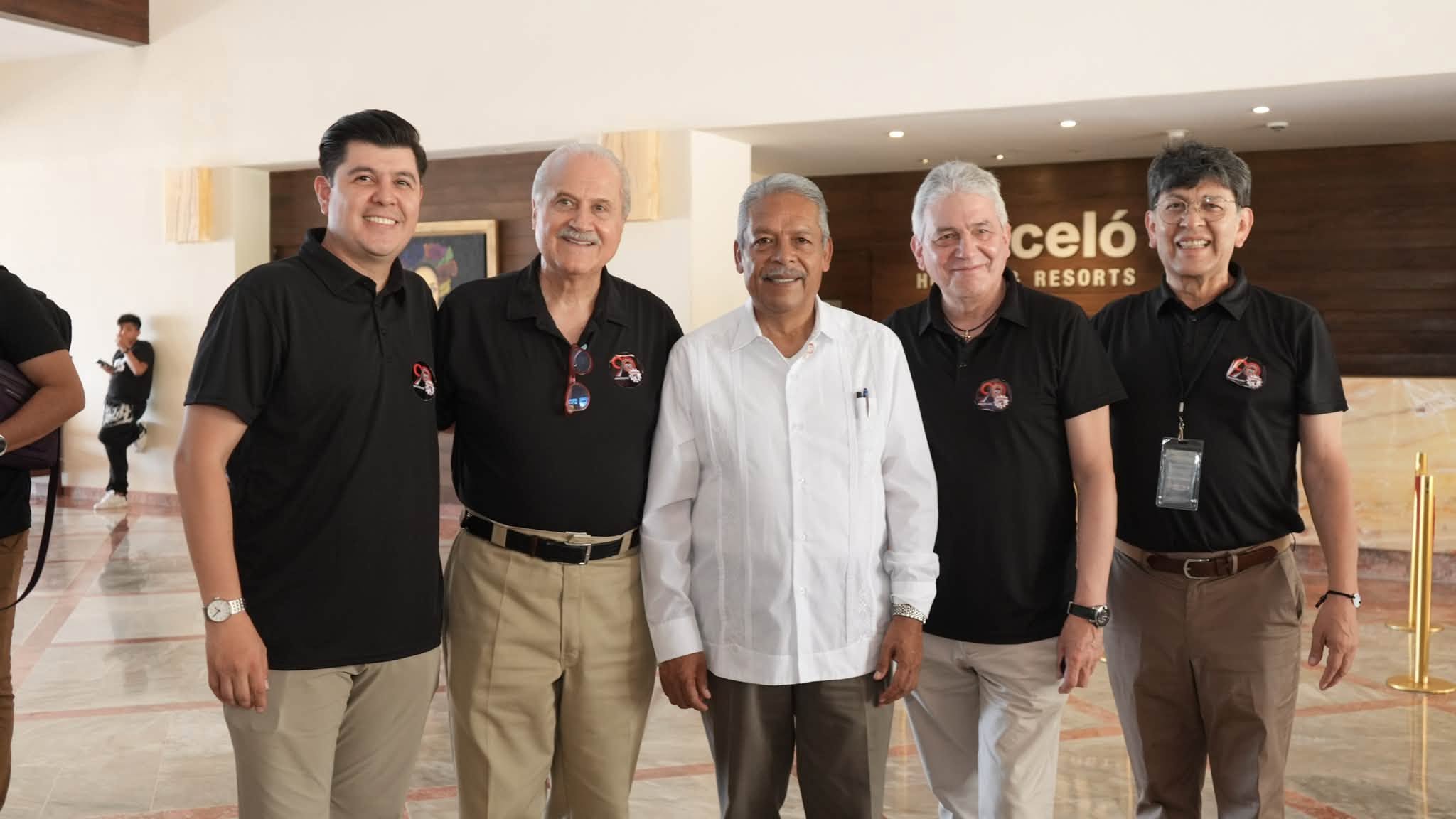SINATIFBANC celebra su XXXI Asamblea General Ordinaria y 38 años de organización.