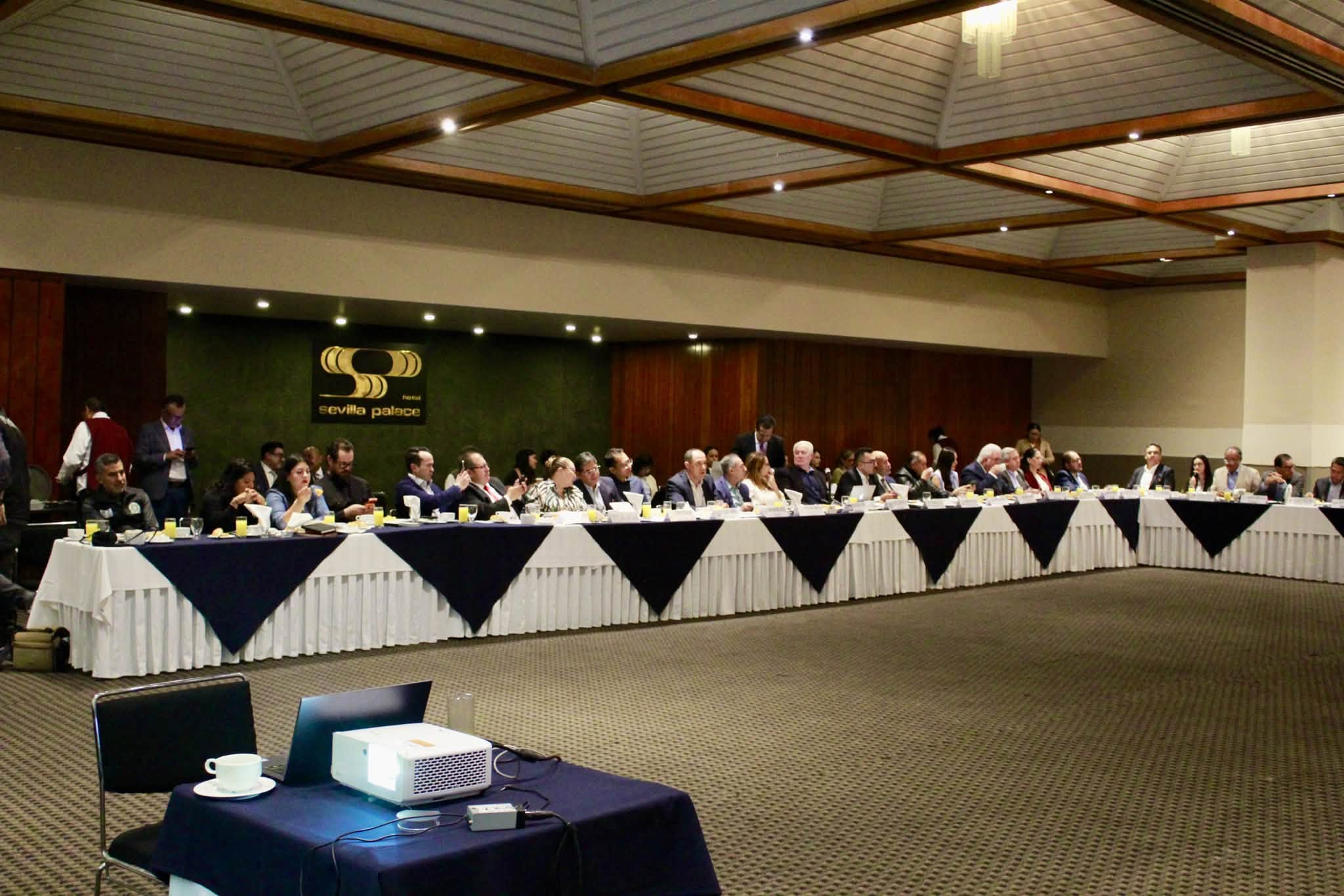 Consejo Nacional Social, Económico y Ambiental abre una nueva vía de diálogo tripartito.