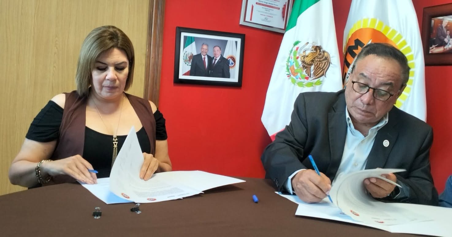 Impulsan el acceso al crédito para fortalecer el bienestar de las familias trabajadoras.
