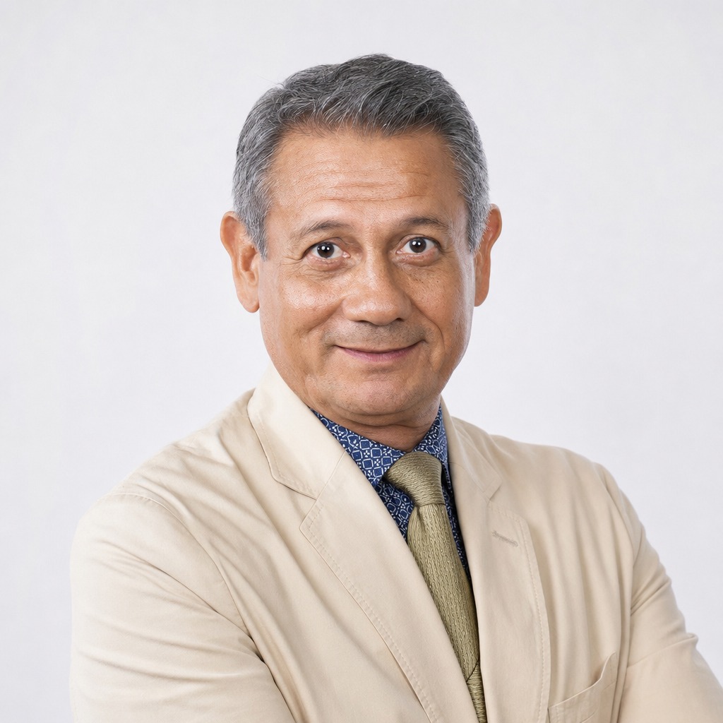 Alejandro Rangel Segovia