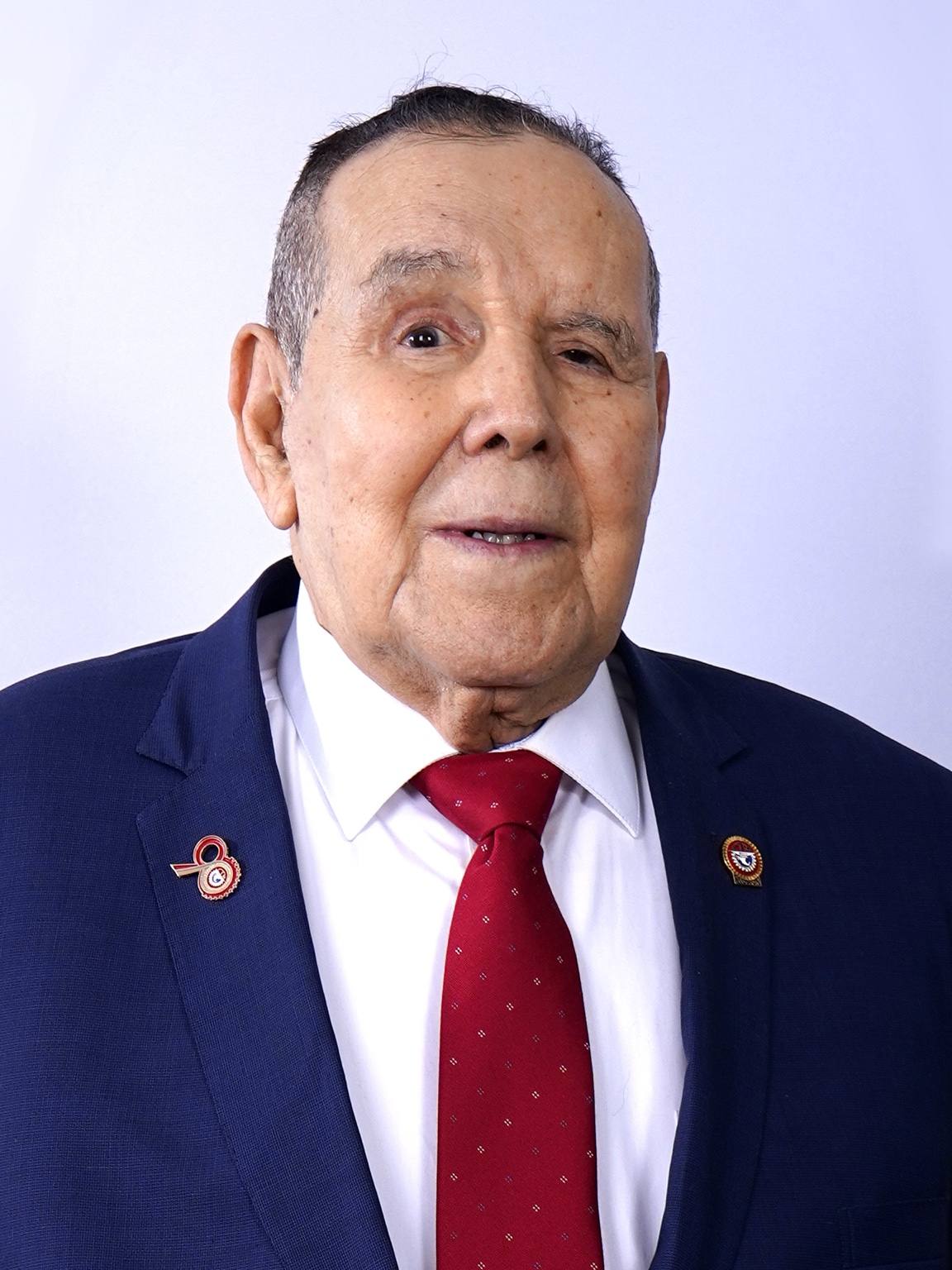 Armando Neyra Chávez