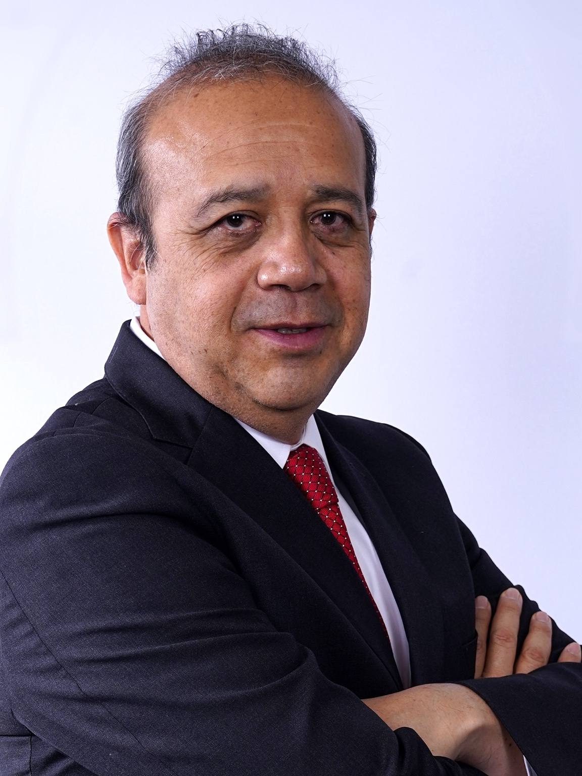 Carlos Alberto Mejía Gil