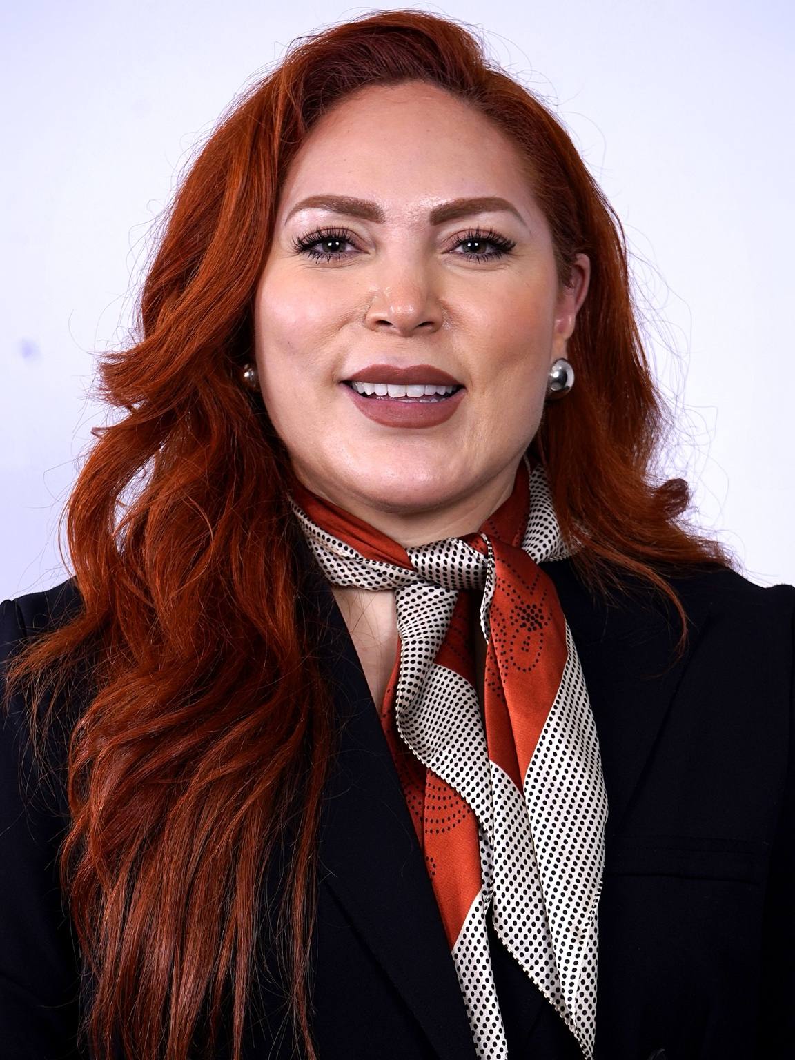 Ana Georgina Zapata Lucero