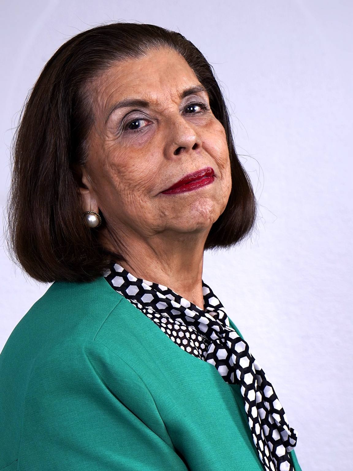 Graciela Larios Rivas