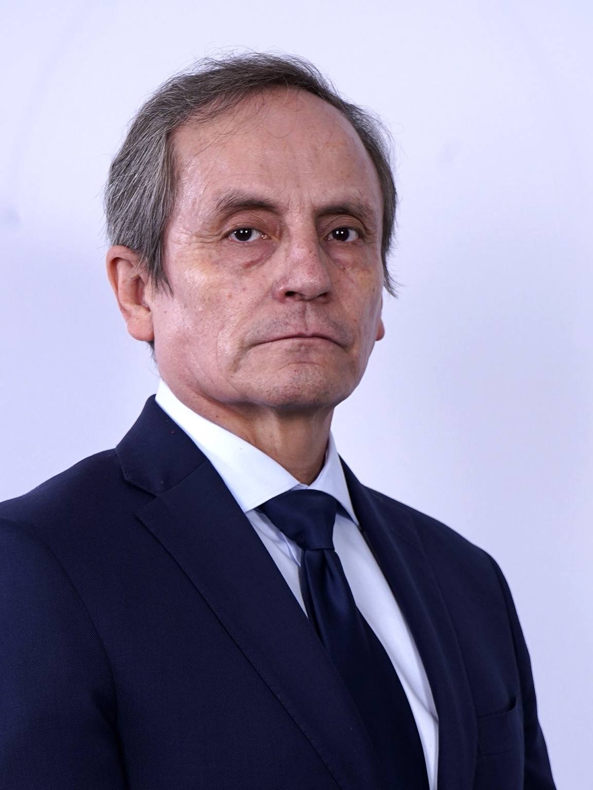 Jesús Priego Rivera