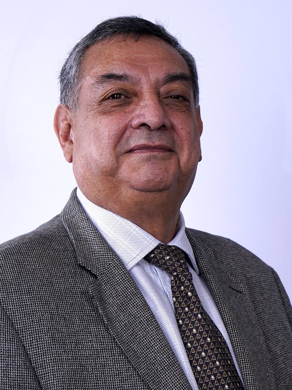 Juan Moisés Calleja Castañón