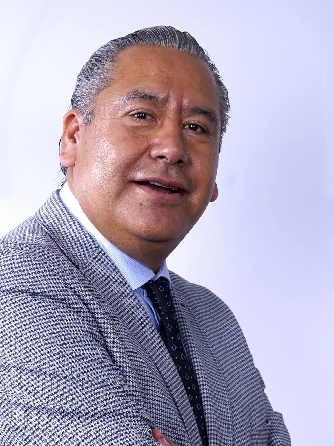 Leobardo Soto Martínez