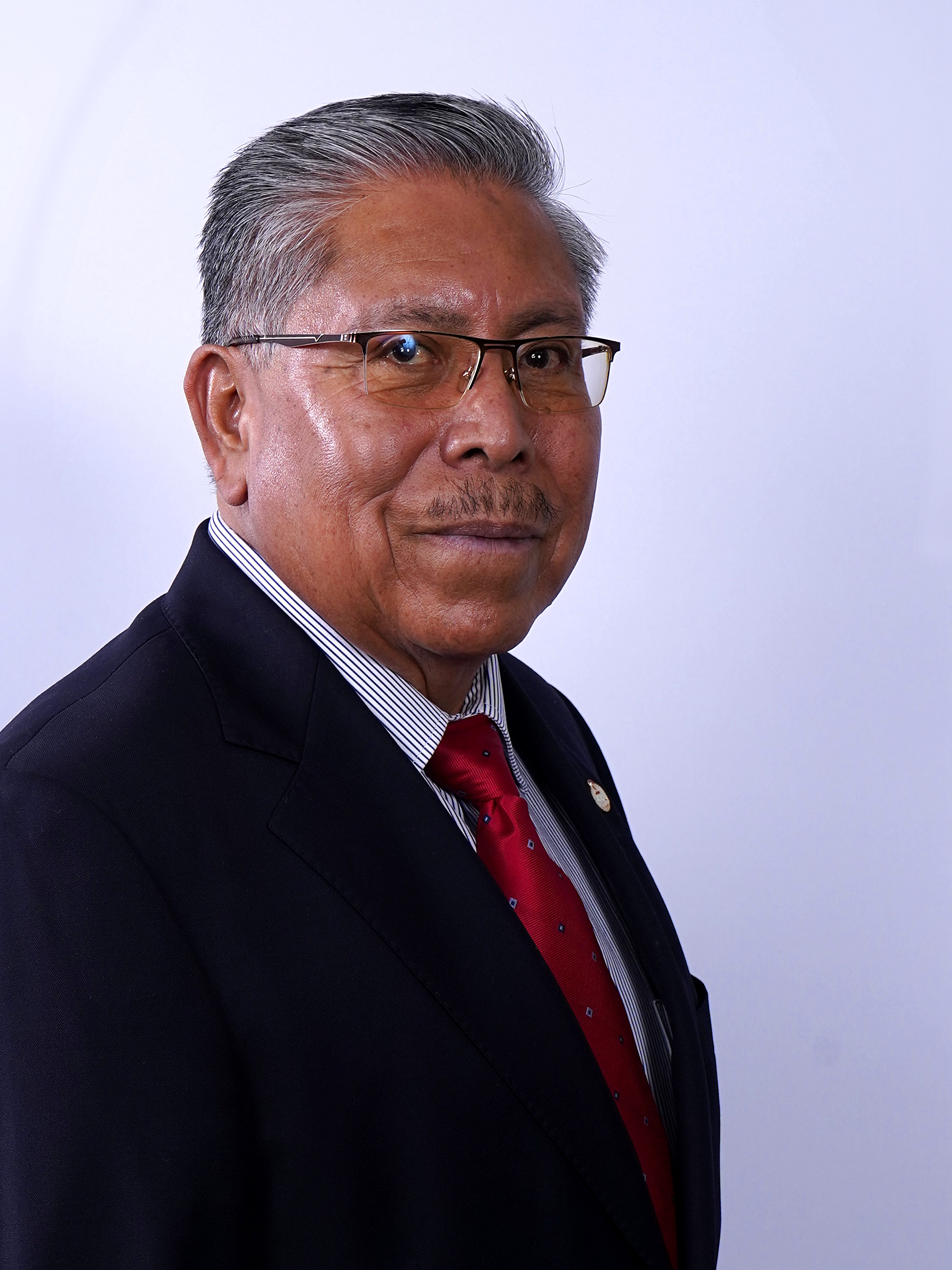 Porfirio Cruz Silva