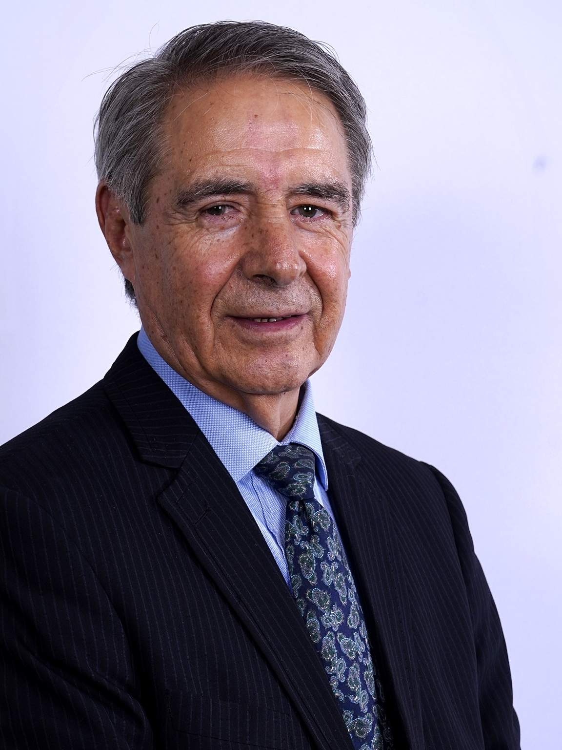 Arturo Reyes Rajín