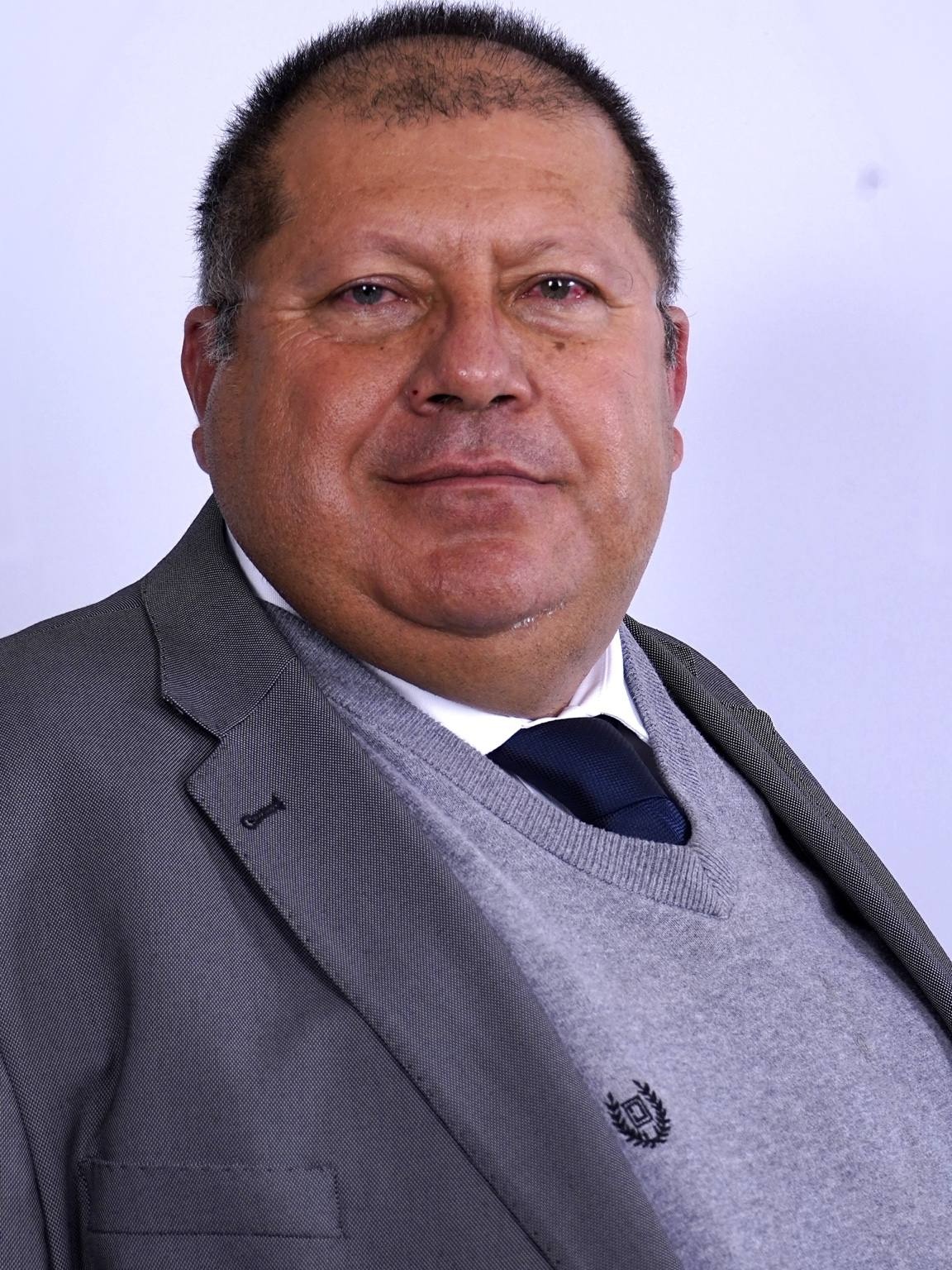 Gerardo Jesús Esparza Robles