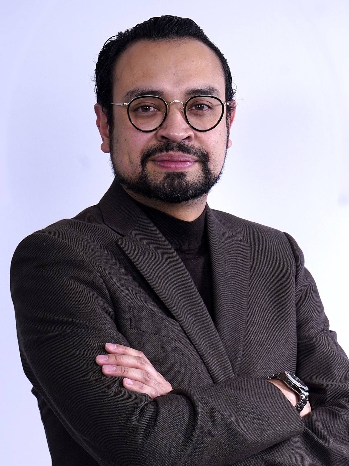 Luis Armando Baez Molina