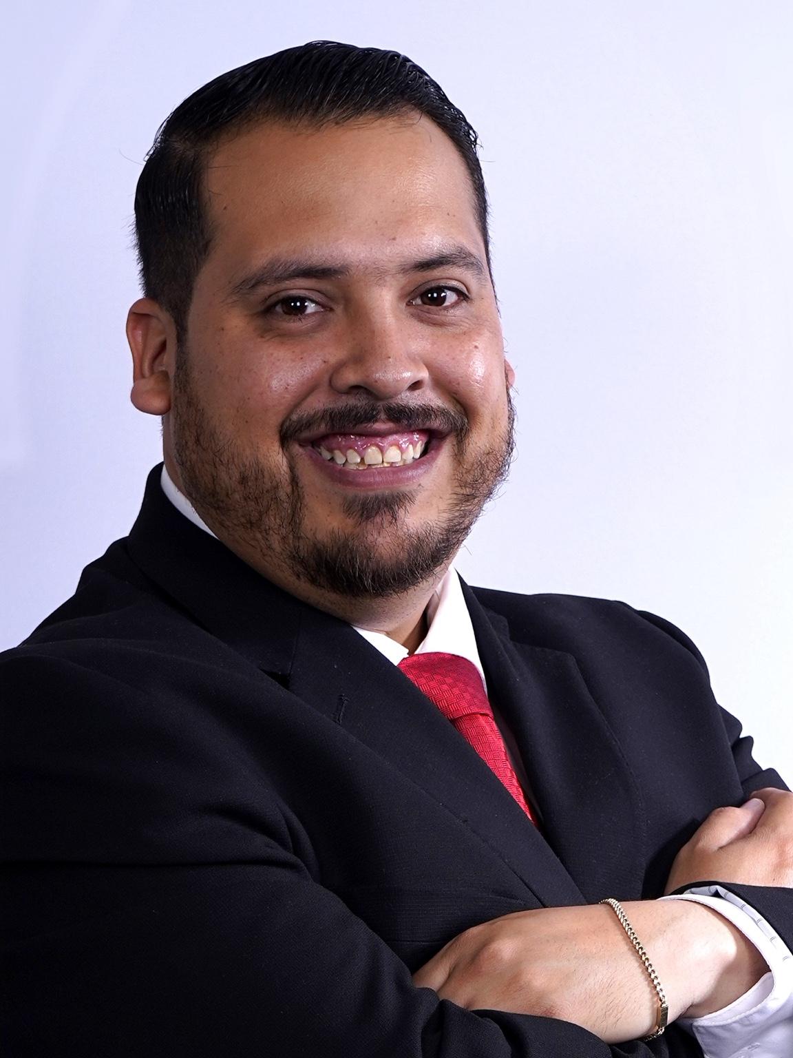 Tereso Agustín Medina López