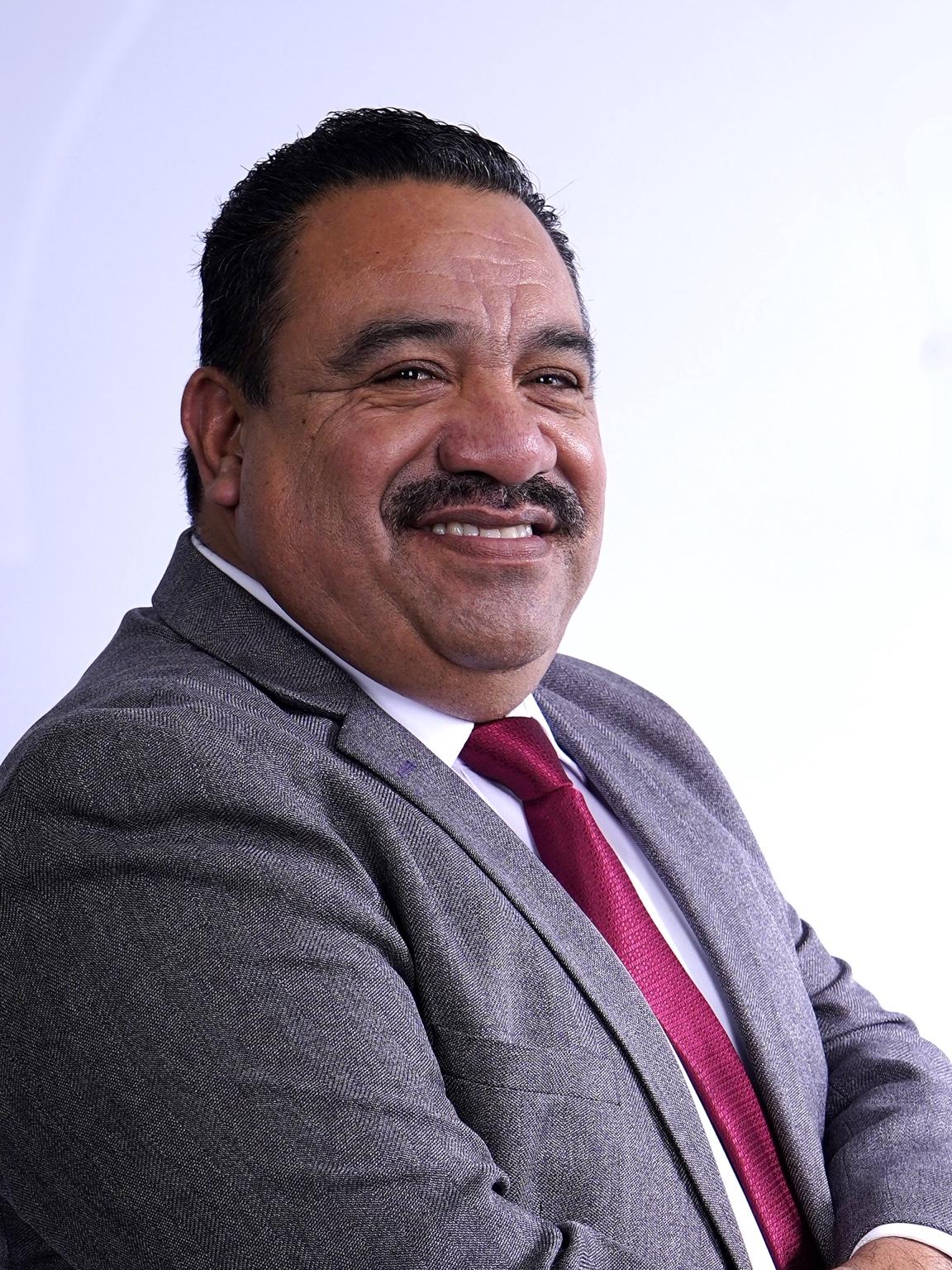 Baltazar Gómez Ruiz