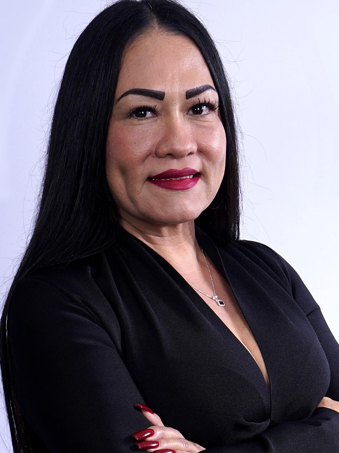 Vianey Nájera Vázquez
