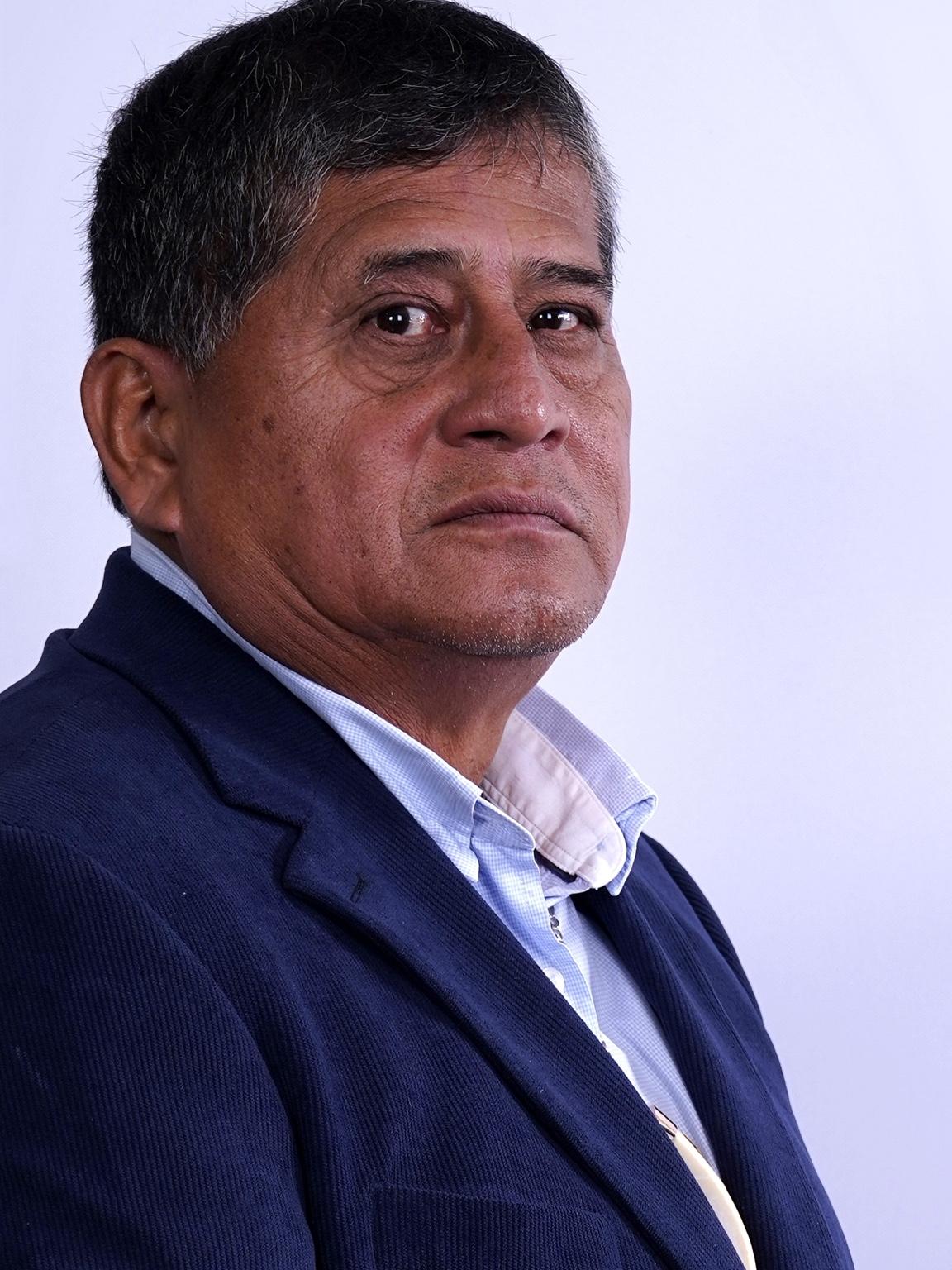 Ricardo Hernández Daza