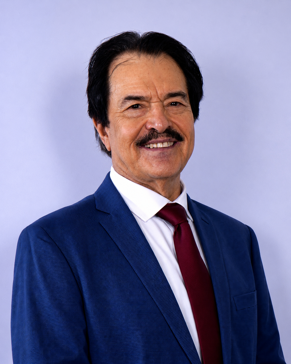 José Ismael Flores Cantú