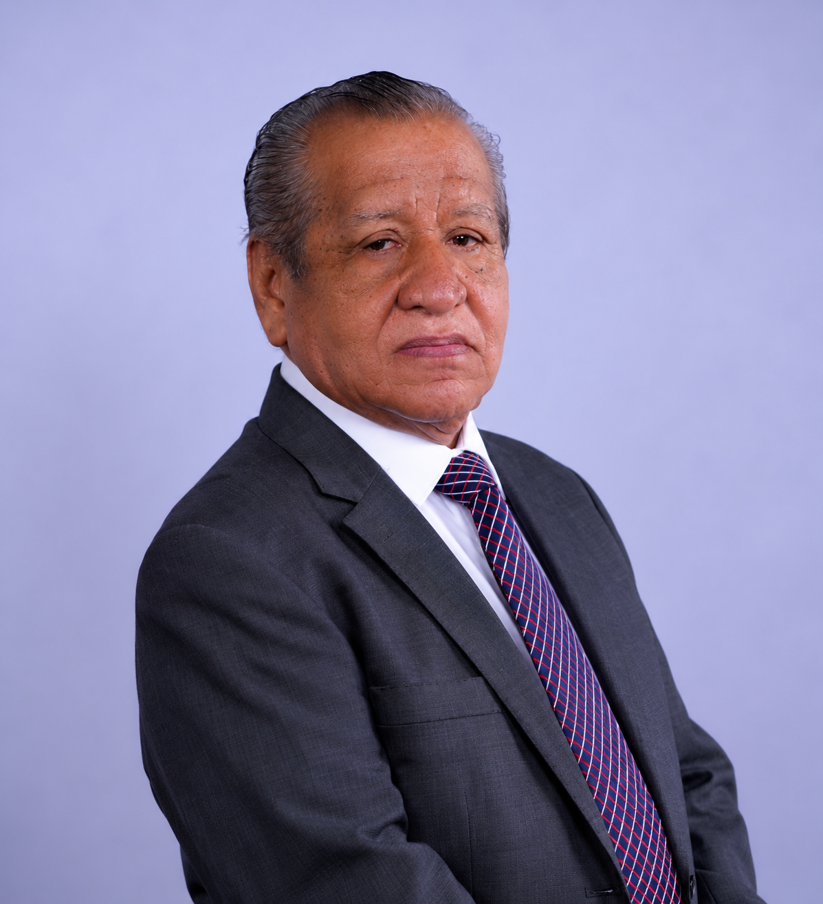 Lorenzo Pale Mendoza