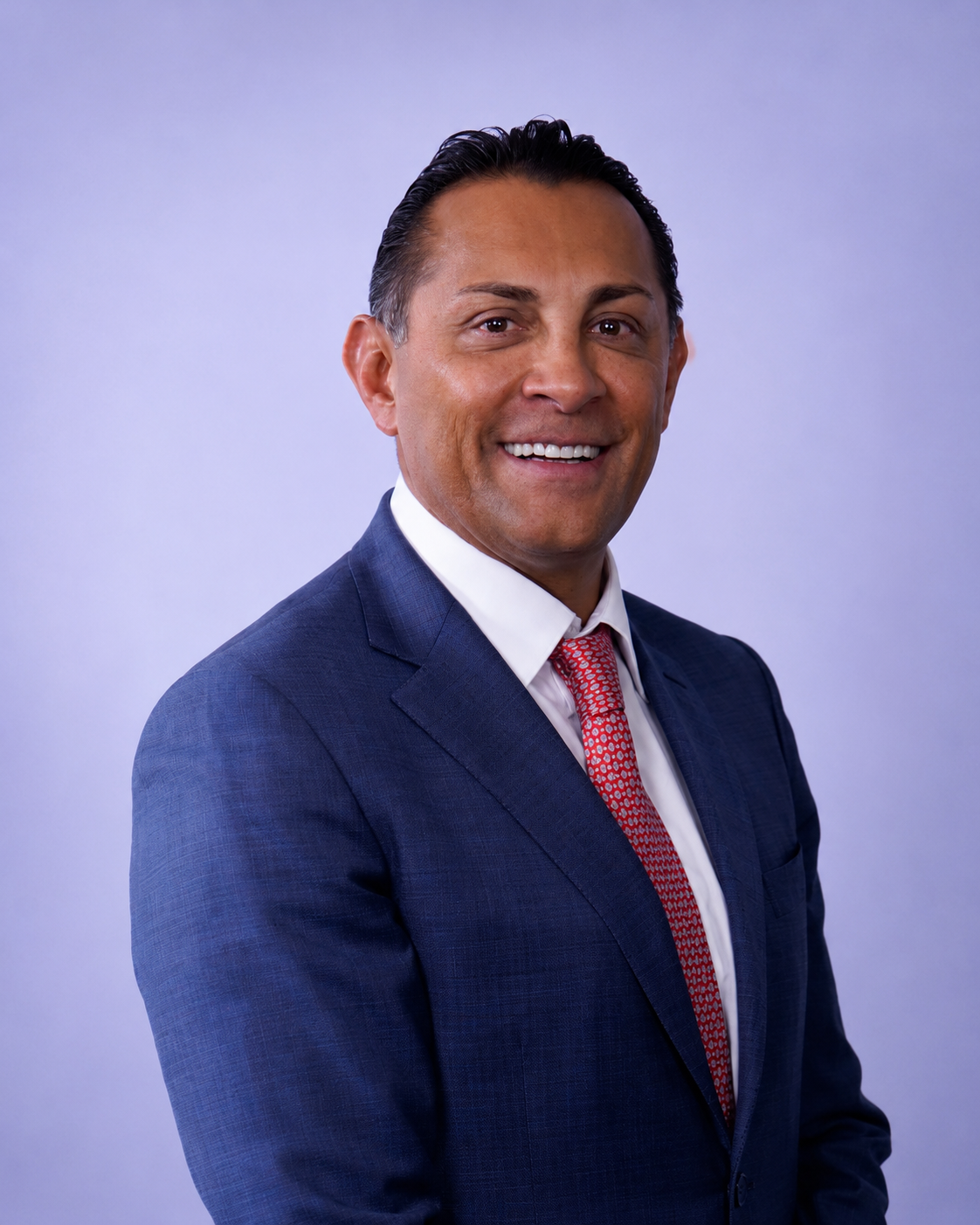Alfonso Godínez Pichardo