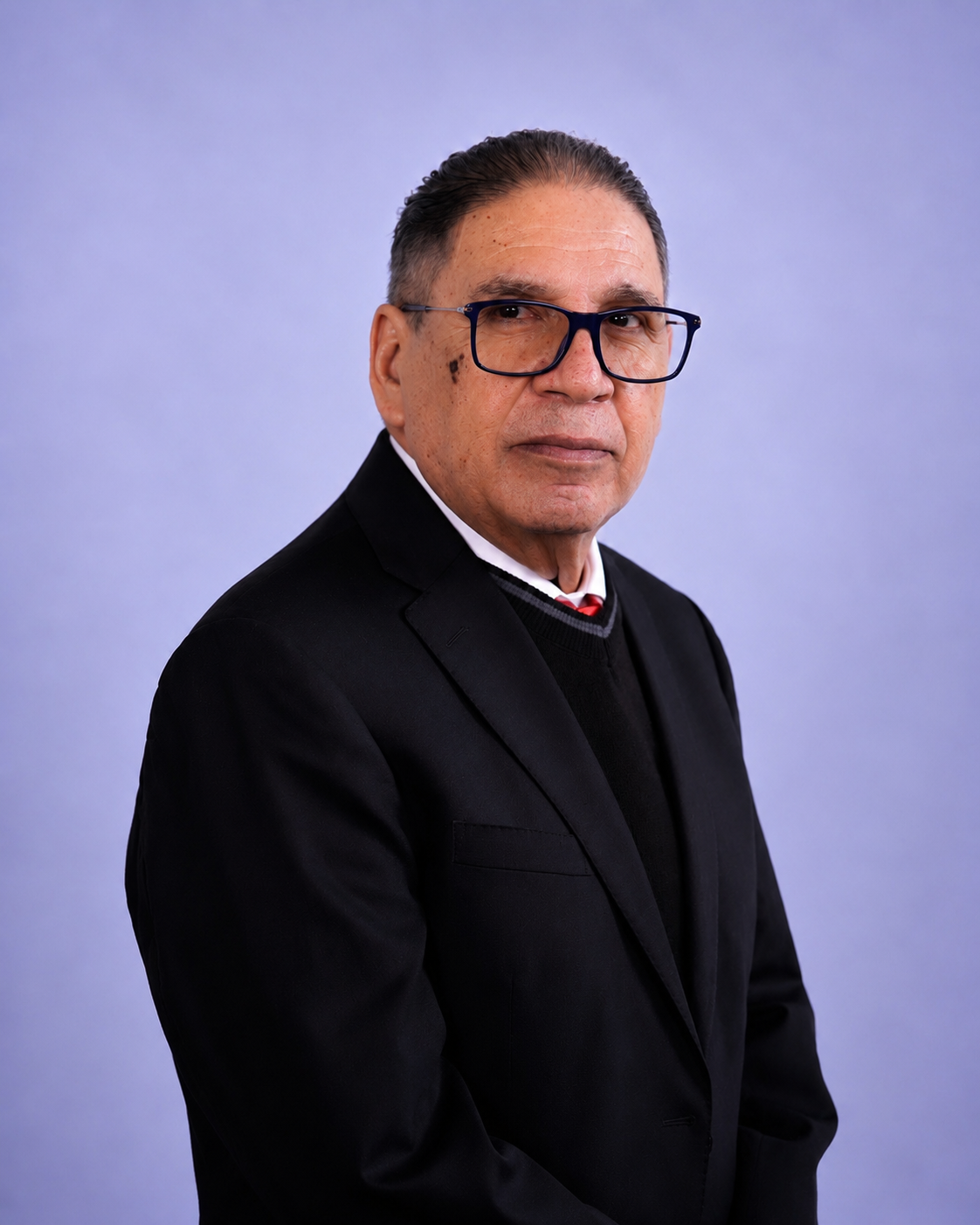 Gerardo Cortés García