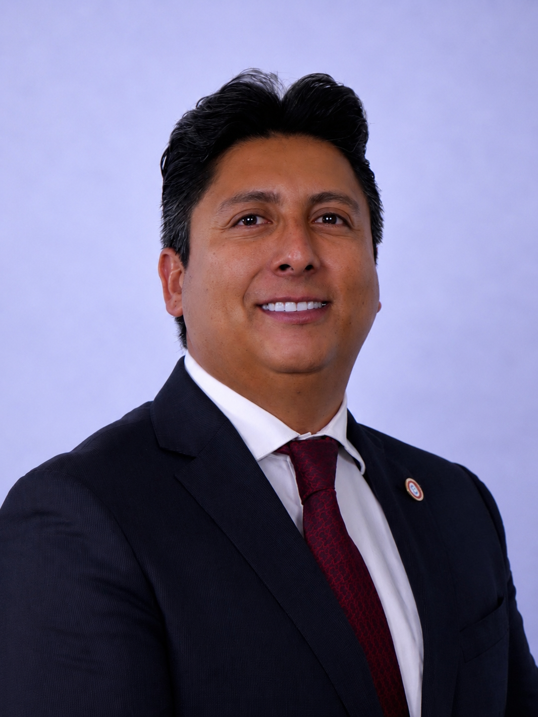 Fernando Salvador Martínez Gutiérrez