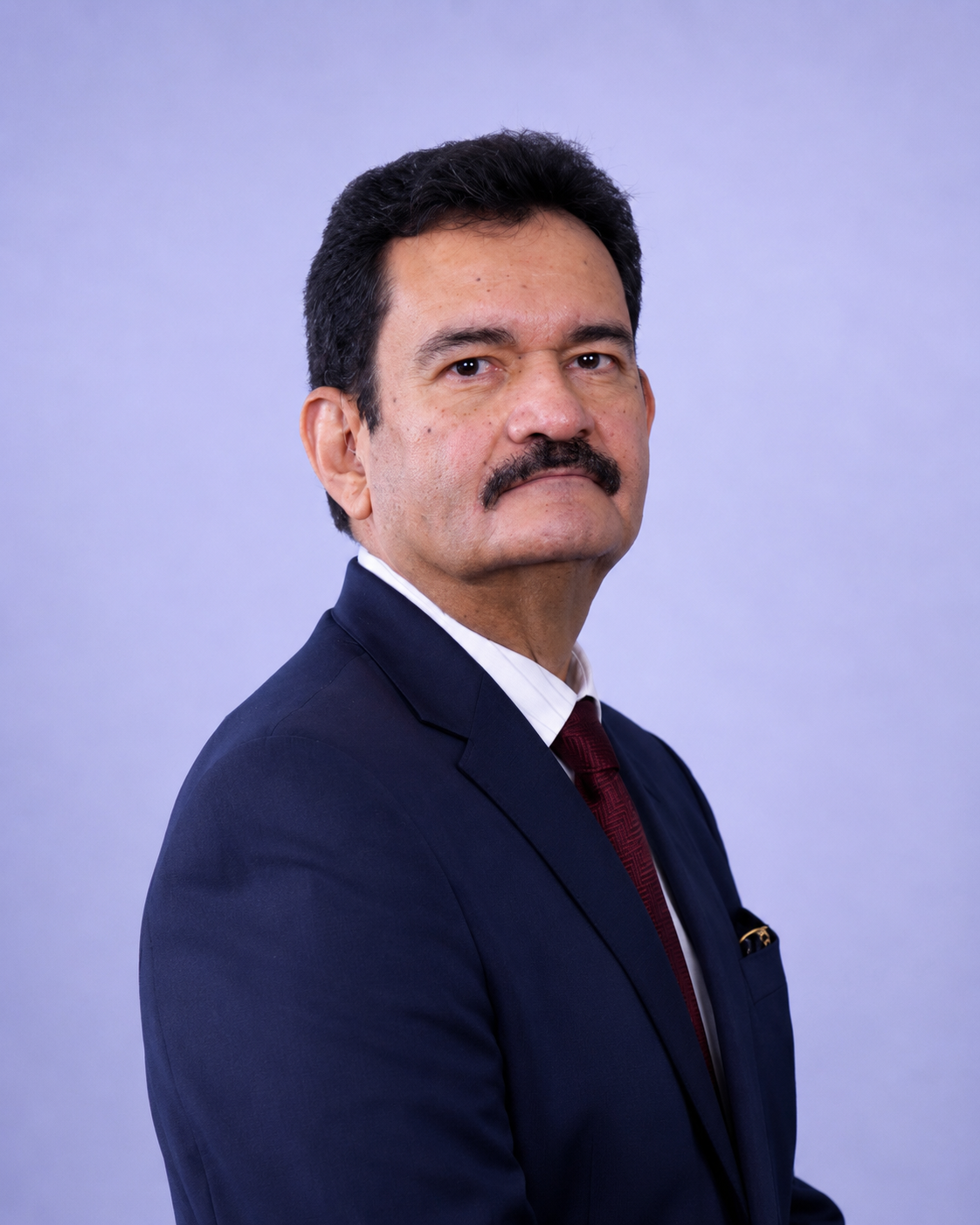 Luis Isabel Elías Meza