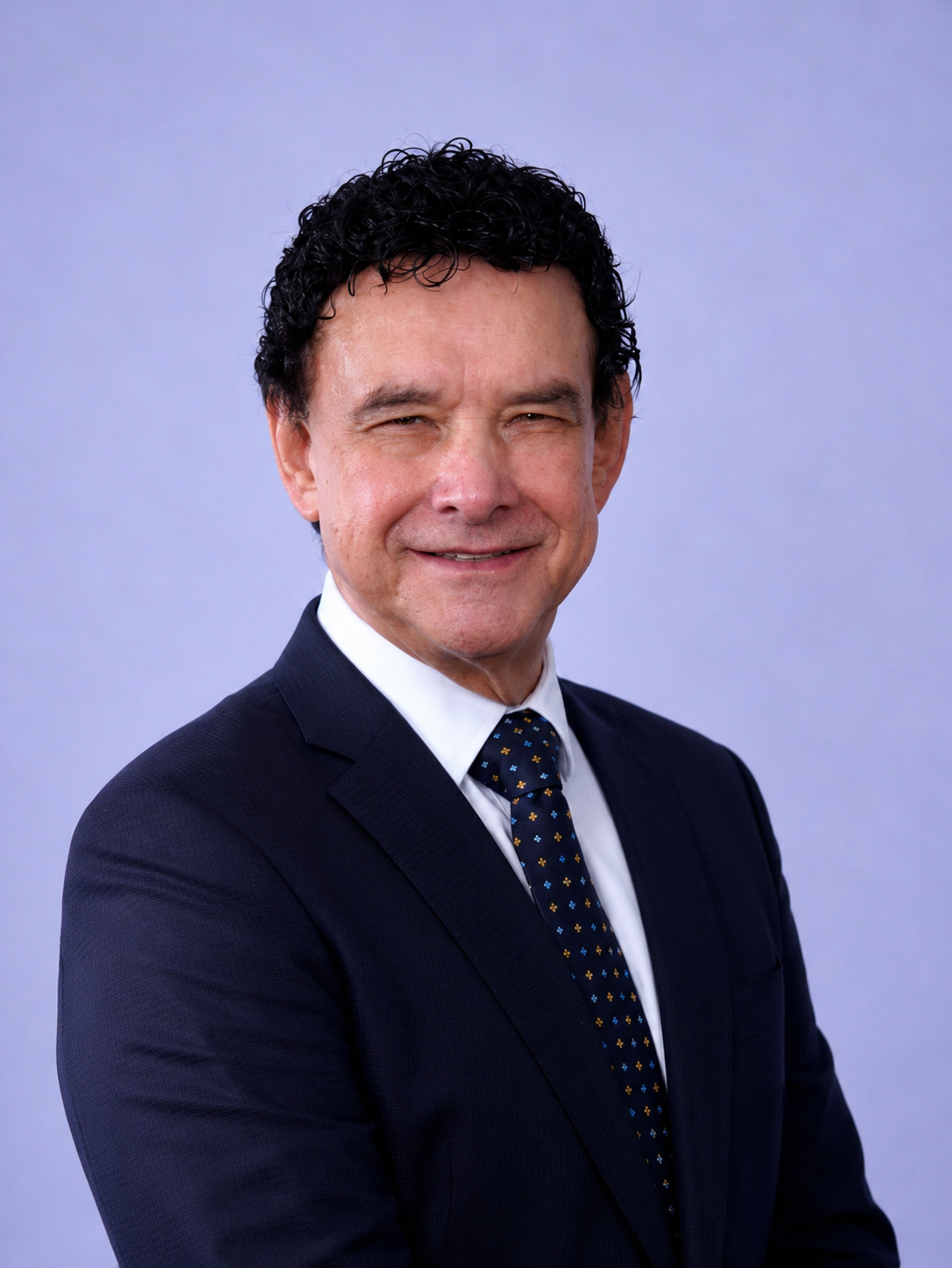 José Luis Carazo Preciado