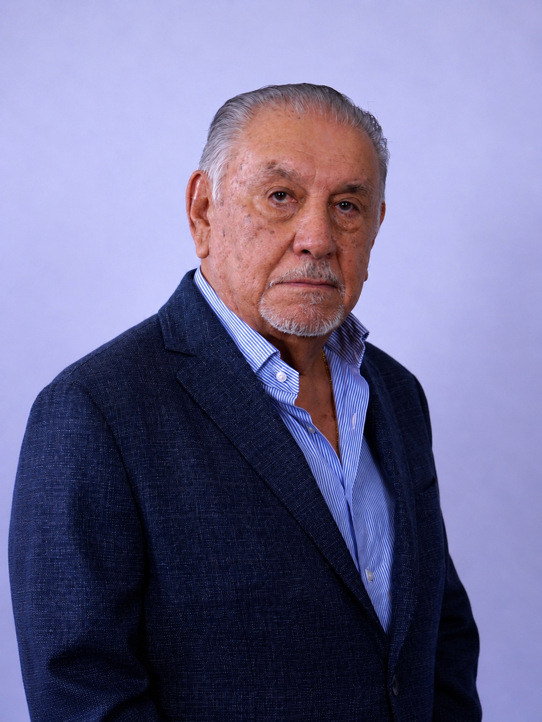 Emilio de Jesús Ramírez Guerrero