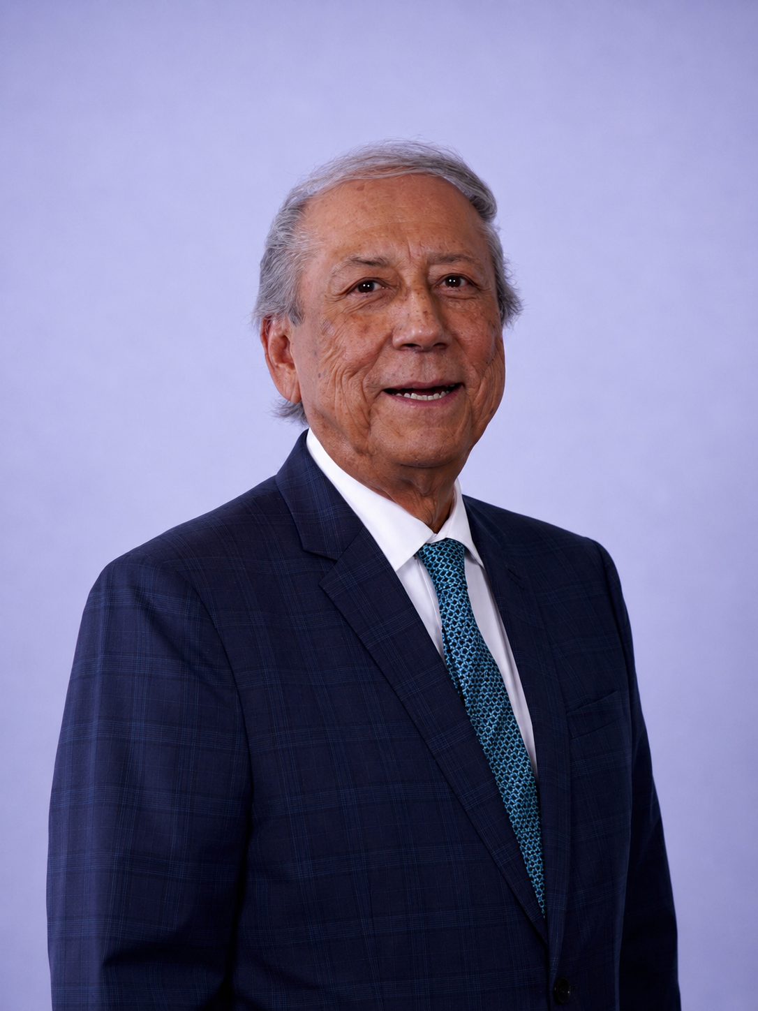 Salvador Medina Torres