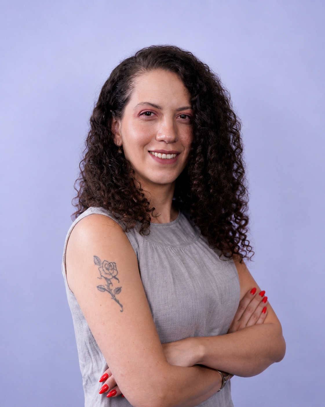 Catalina Asfar Keshmiri Esqueda