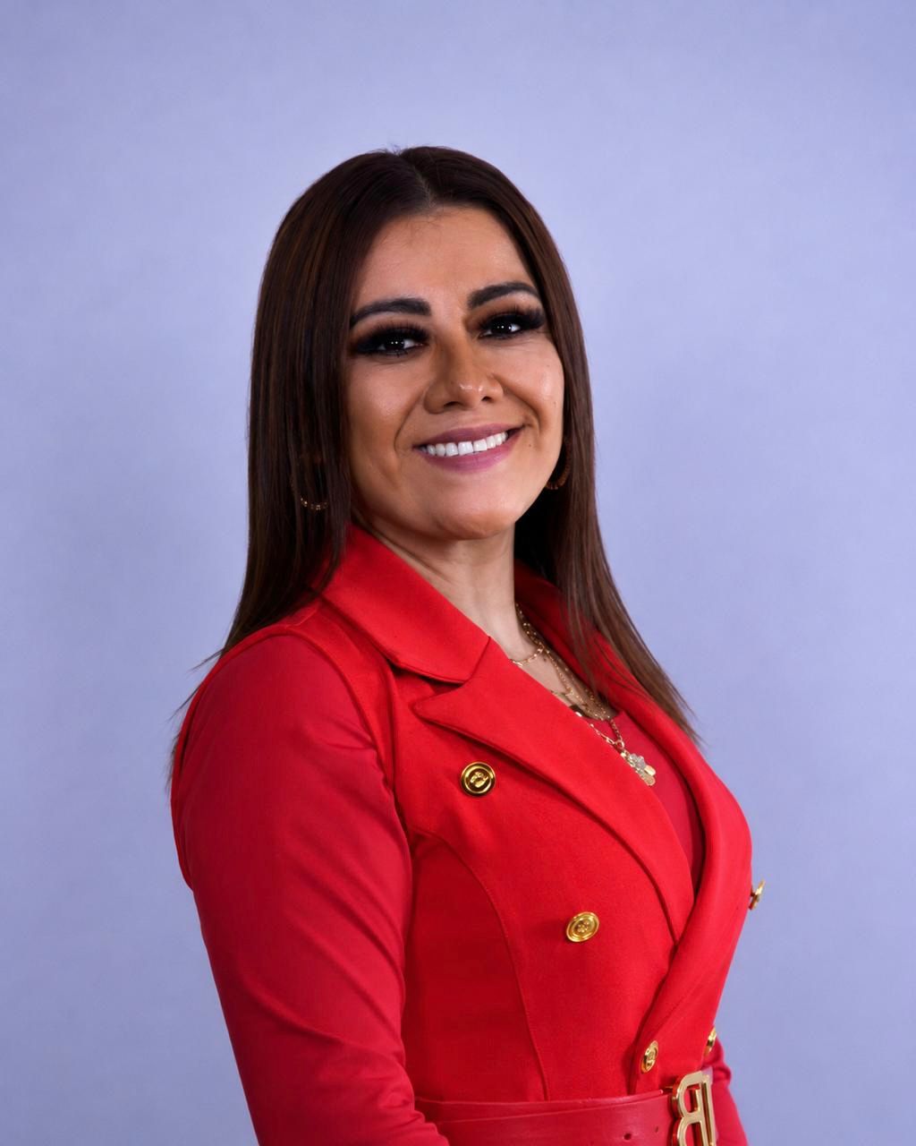 Aracely Alhelí Alvarado González