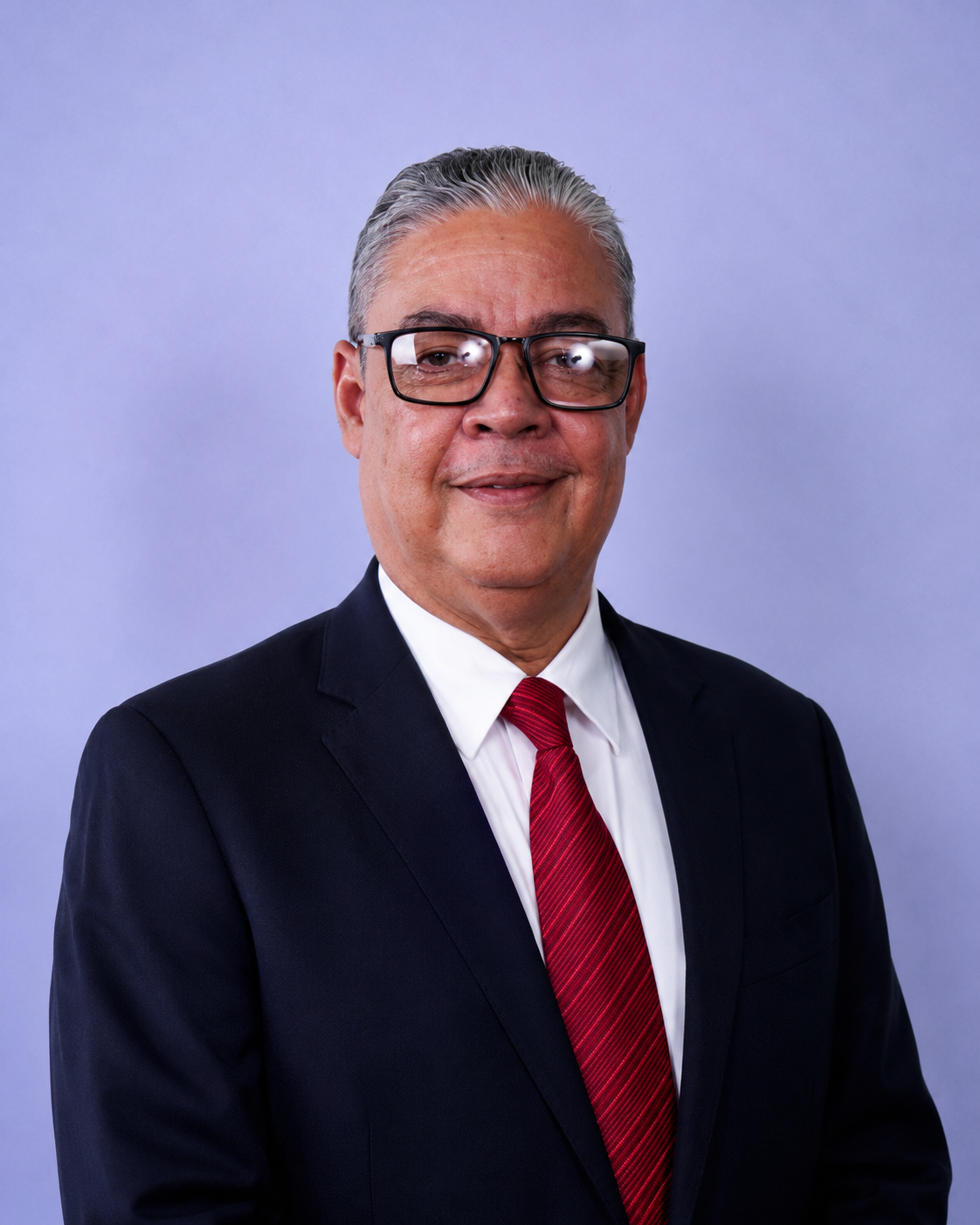 José Cruz Medina Ramírez