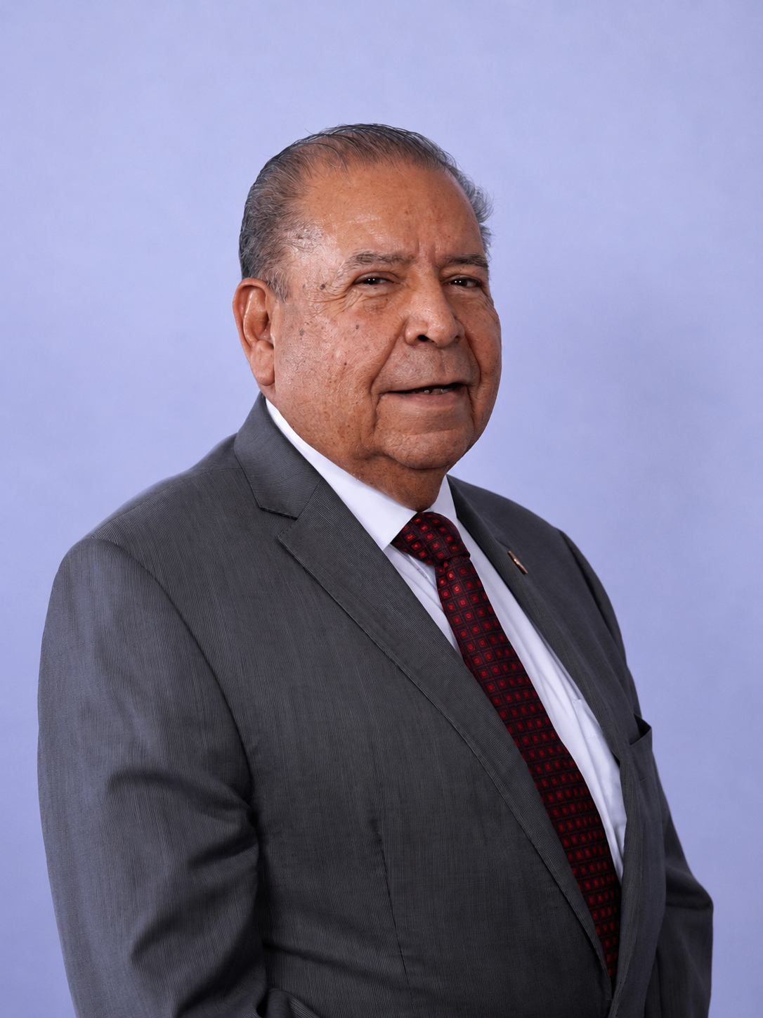 José Alfredo González González