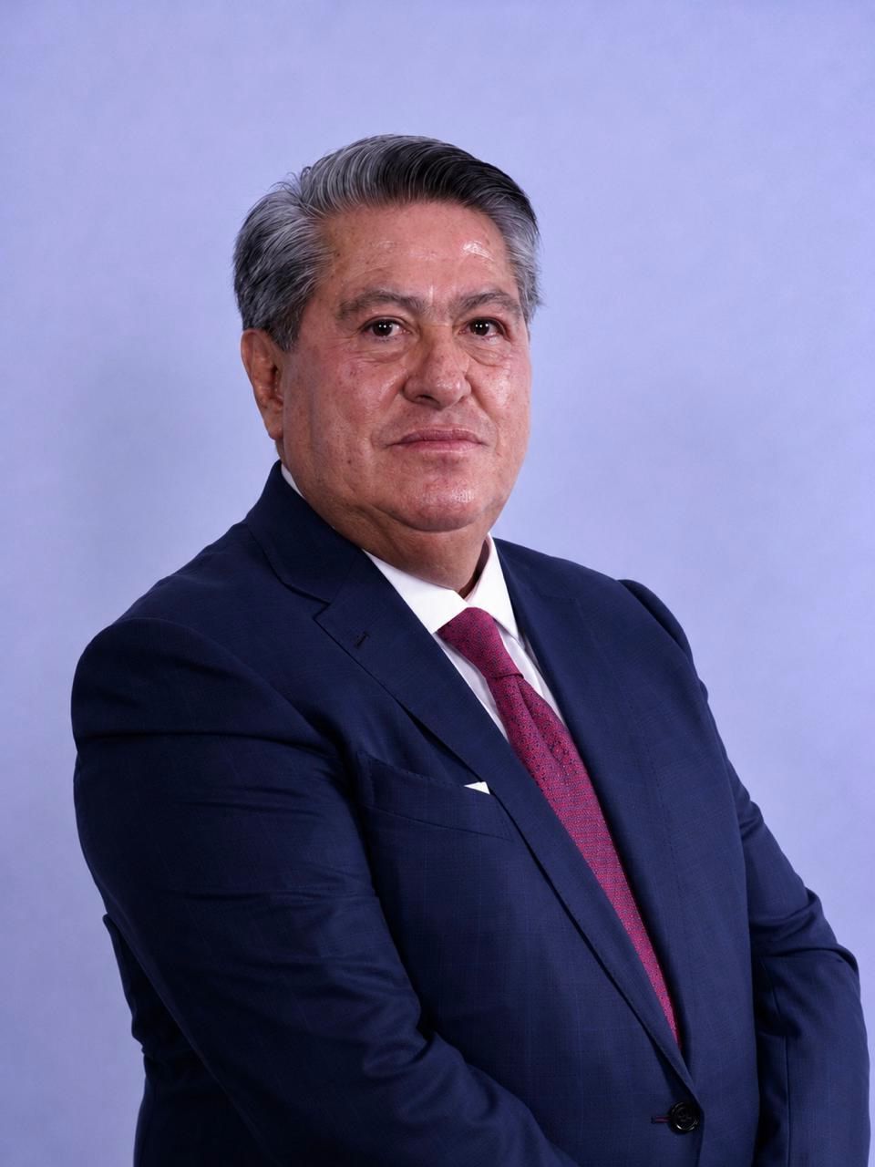 Mario Alberto Sánchez Mondragón