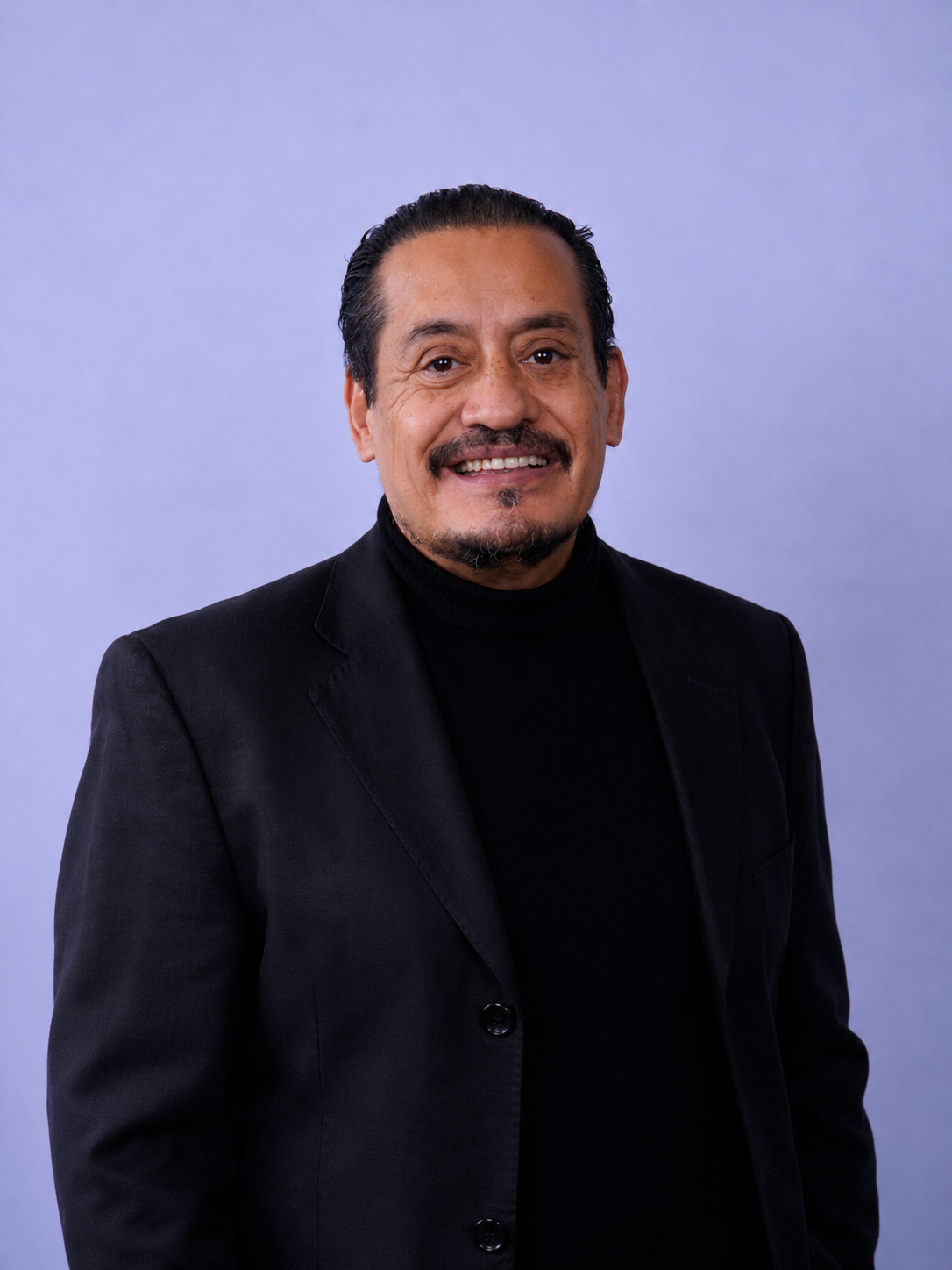 Juan Huerta Peres