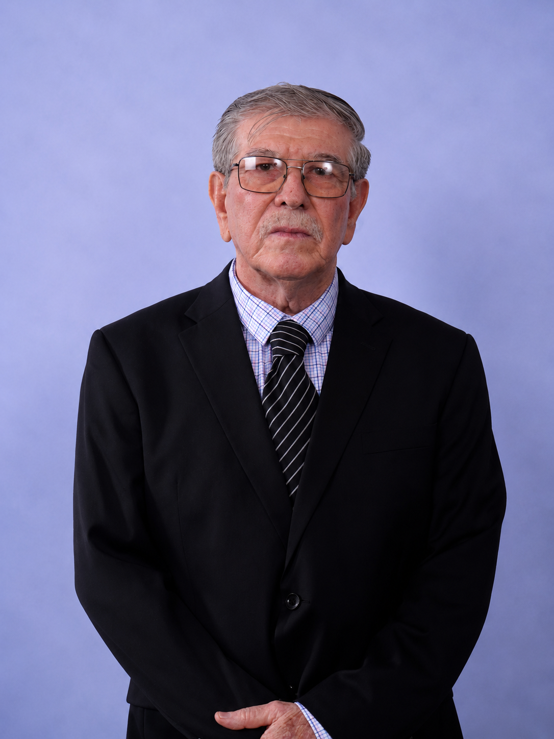 José Elías Muñoz Vega