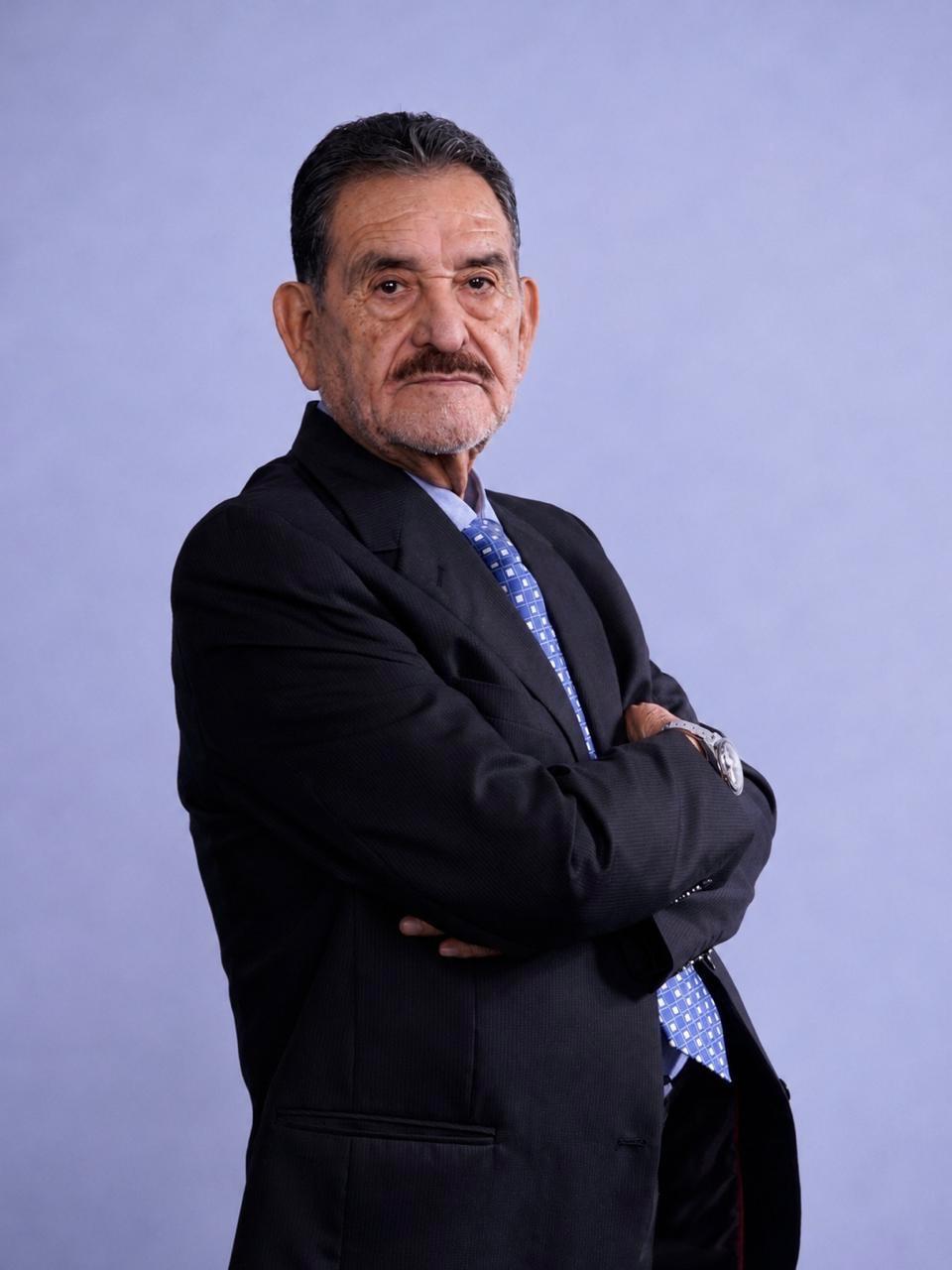 Juan Carlos Flores Flores