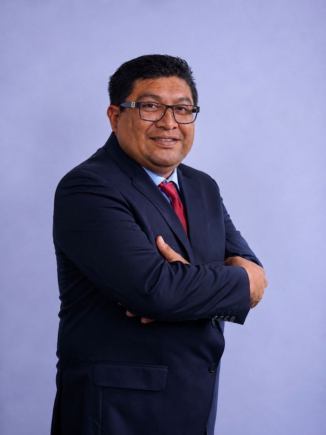 Wilgen Benjamín Hernández Cherrez