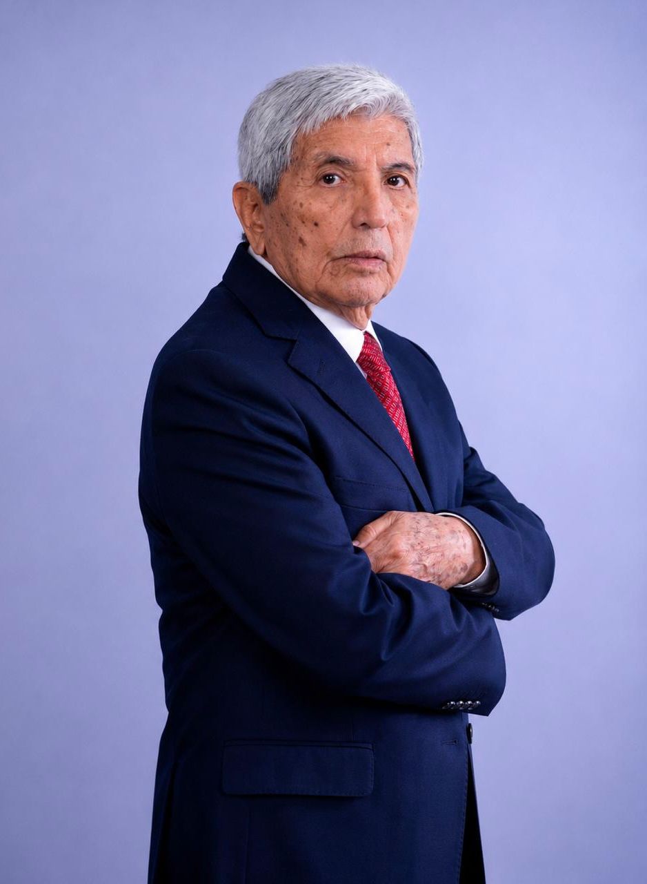 Guadalupe Edmundo García Román