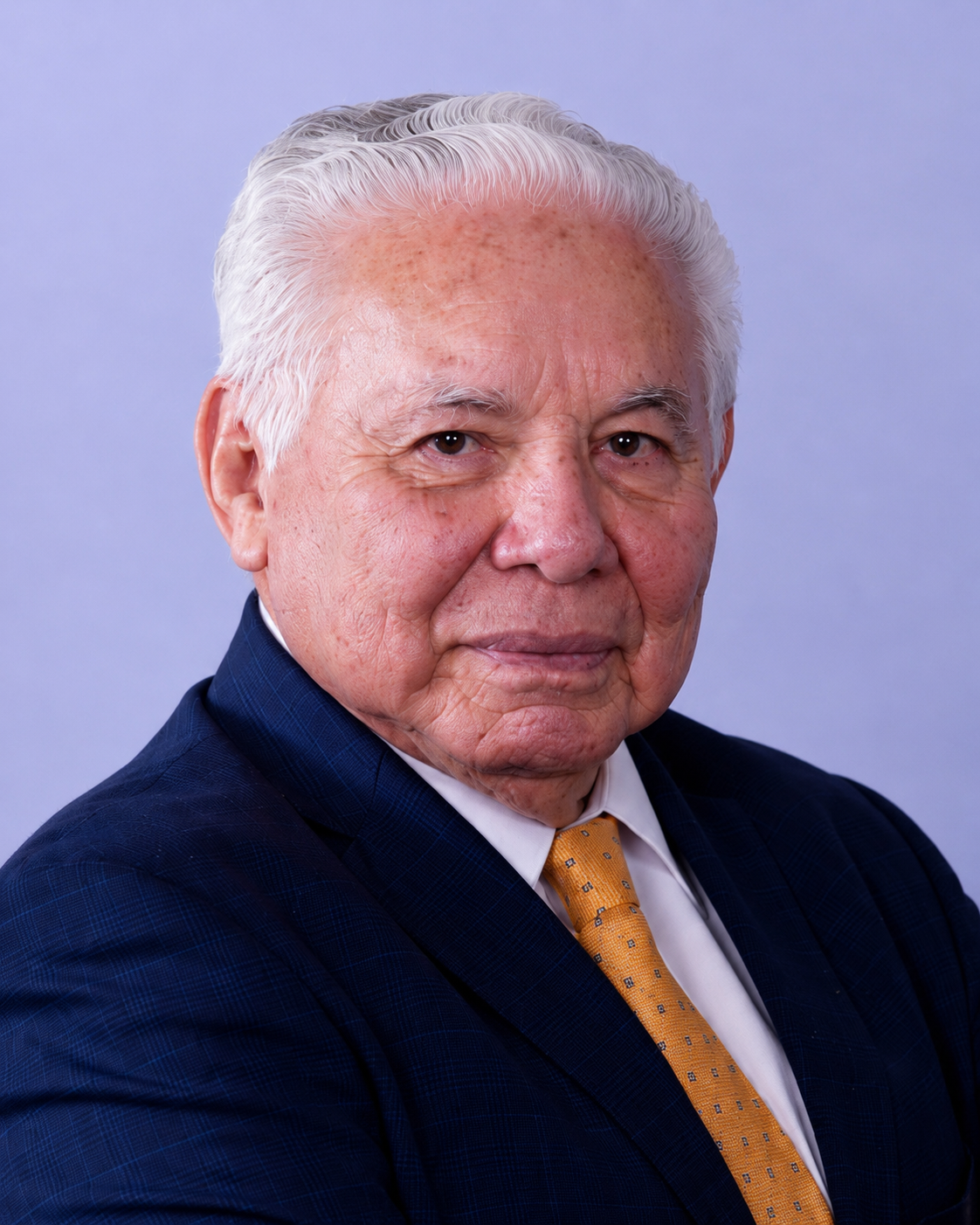 Luis Renán Briceño Contreras