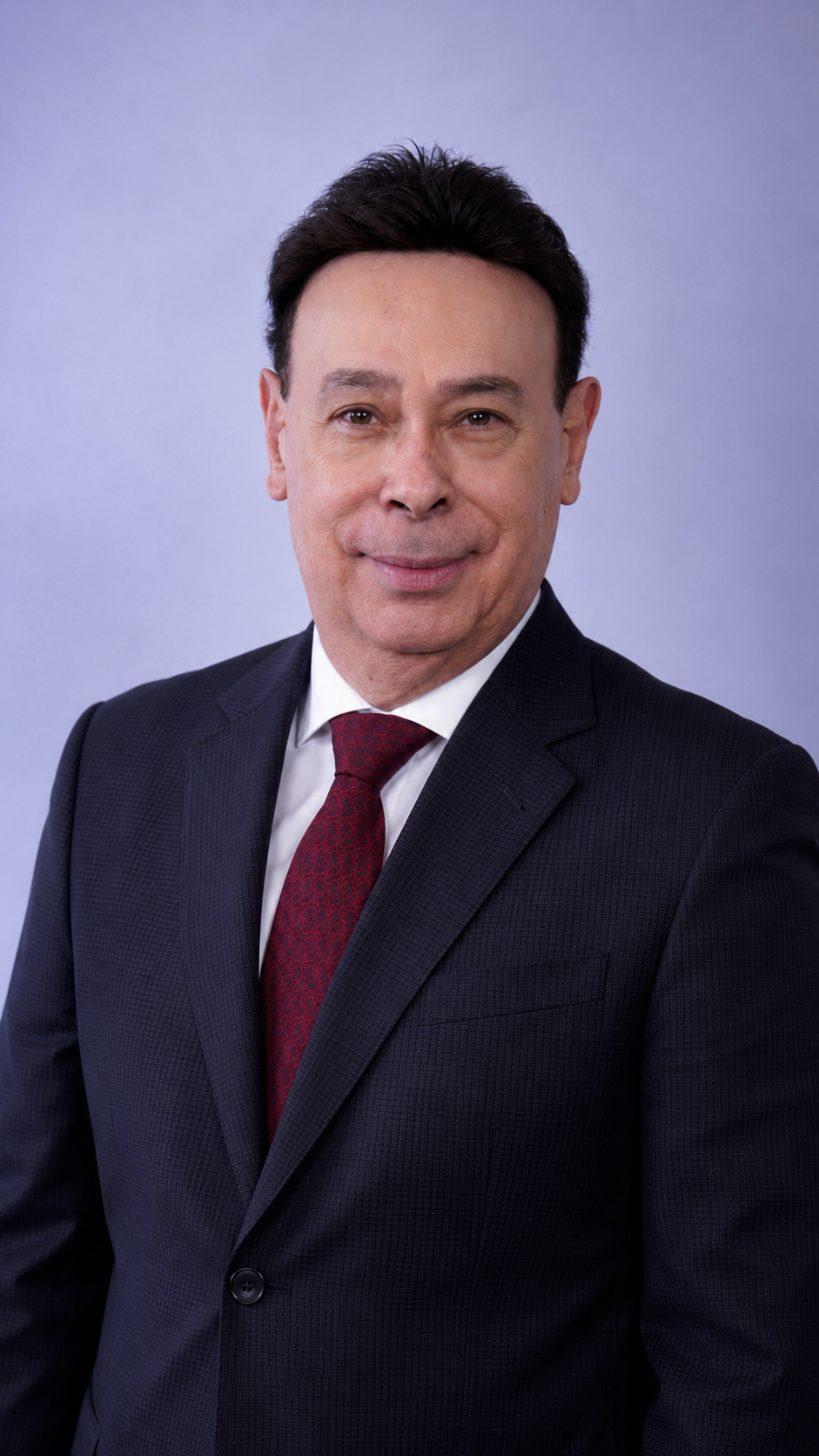 Armando Jesús Baez Pinal