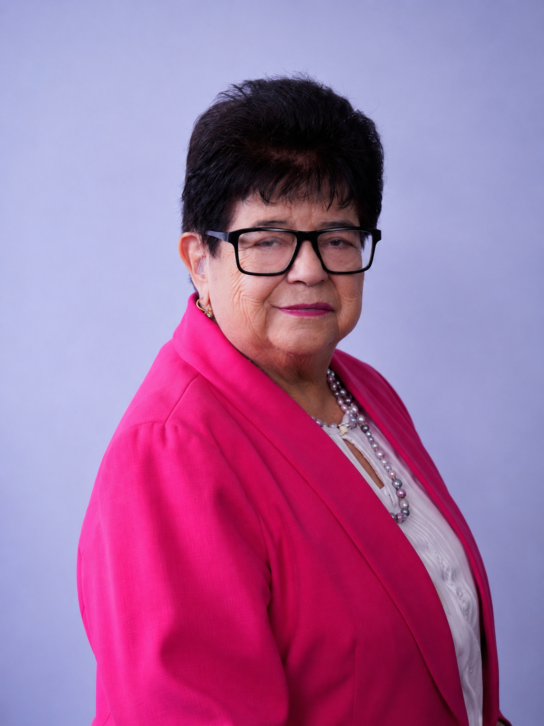 Gloria Carrillo Salinas